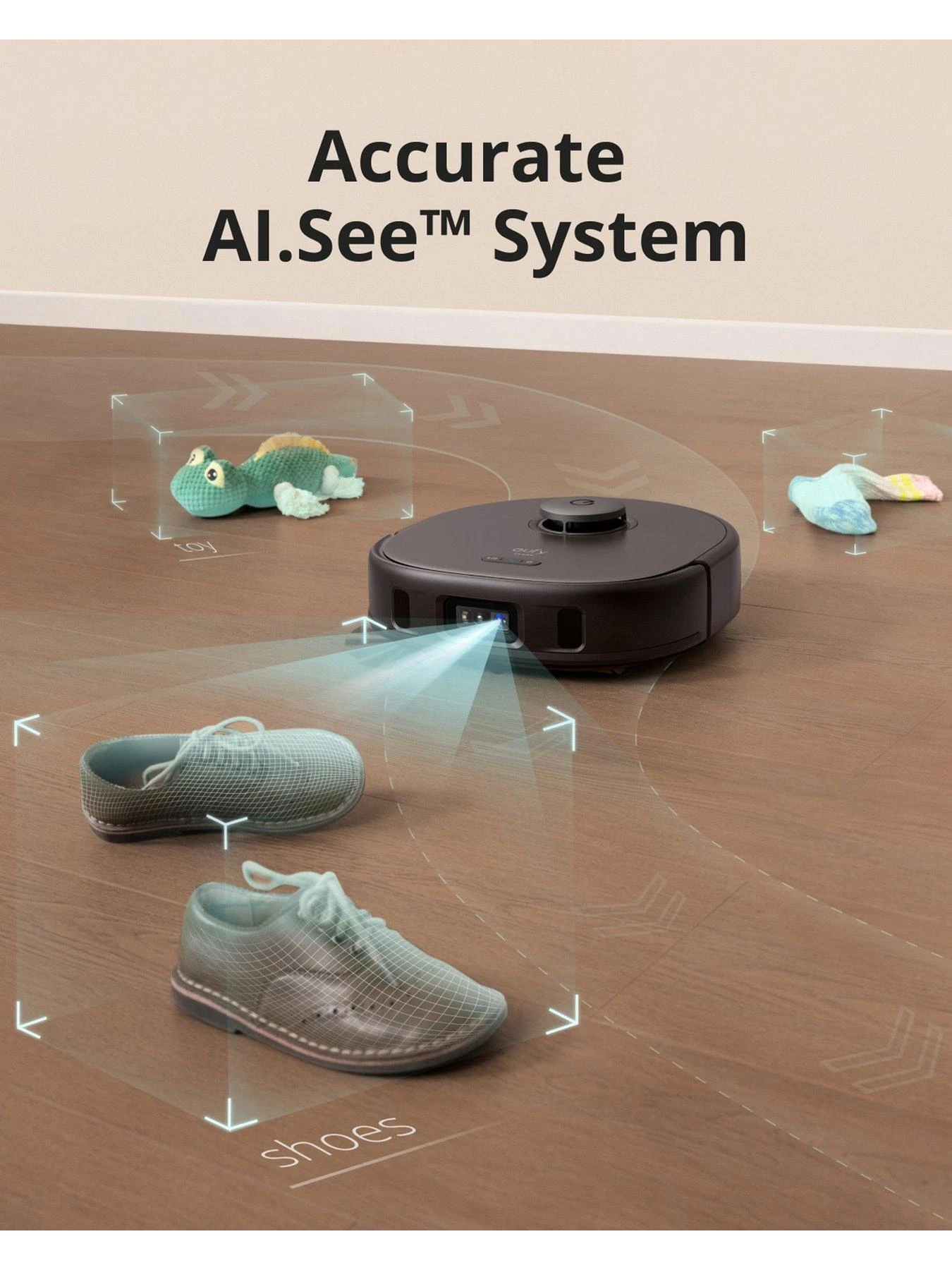 Eufy Clean X9 Pro With Auto Clean Station - Image 6