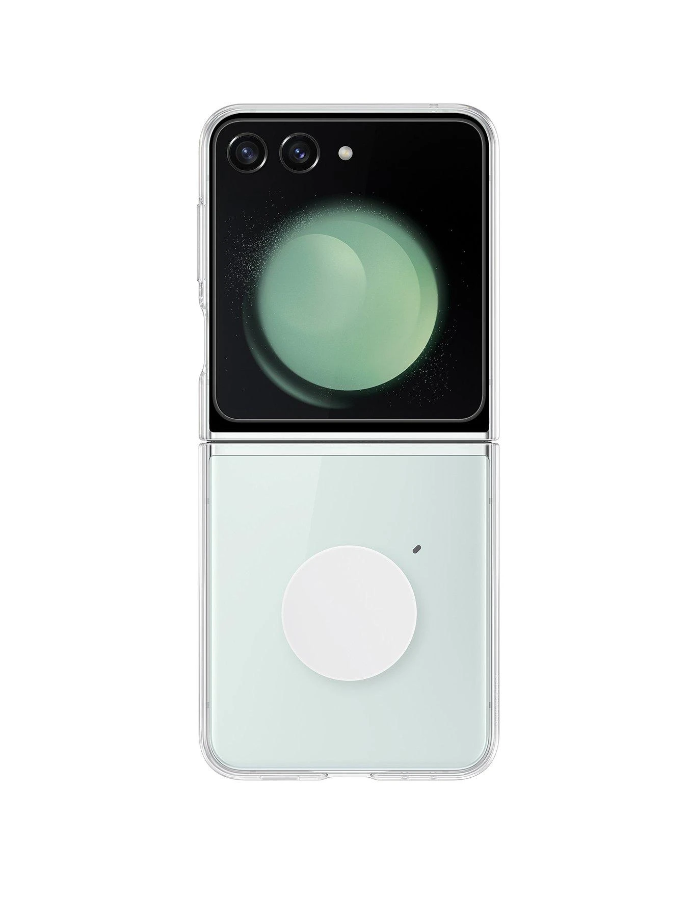 Samsung Starter Pack For Z Flip5 - Image 2