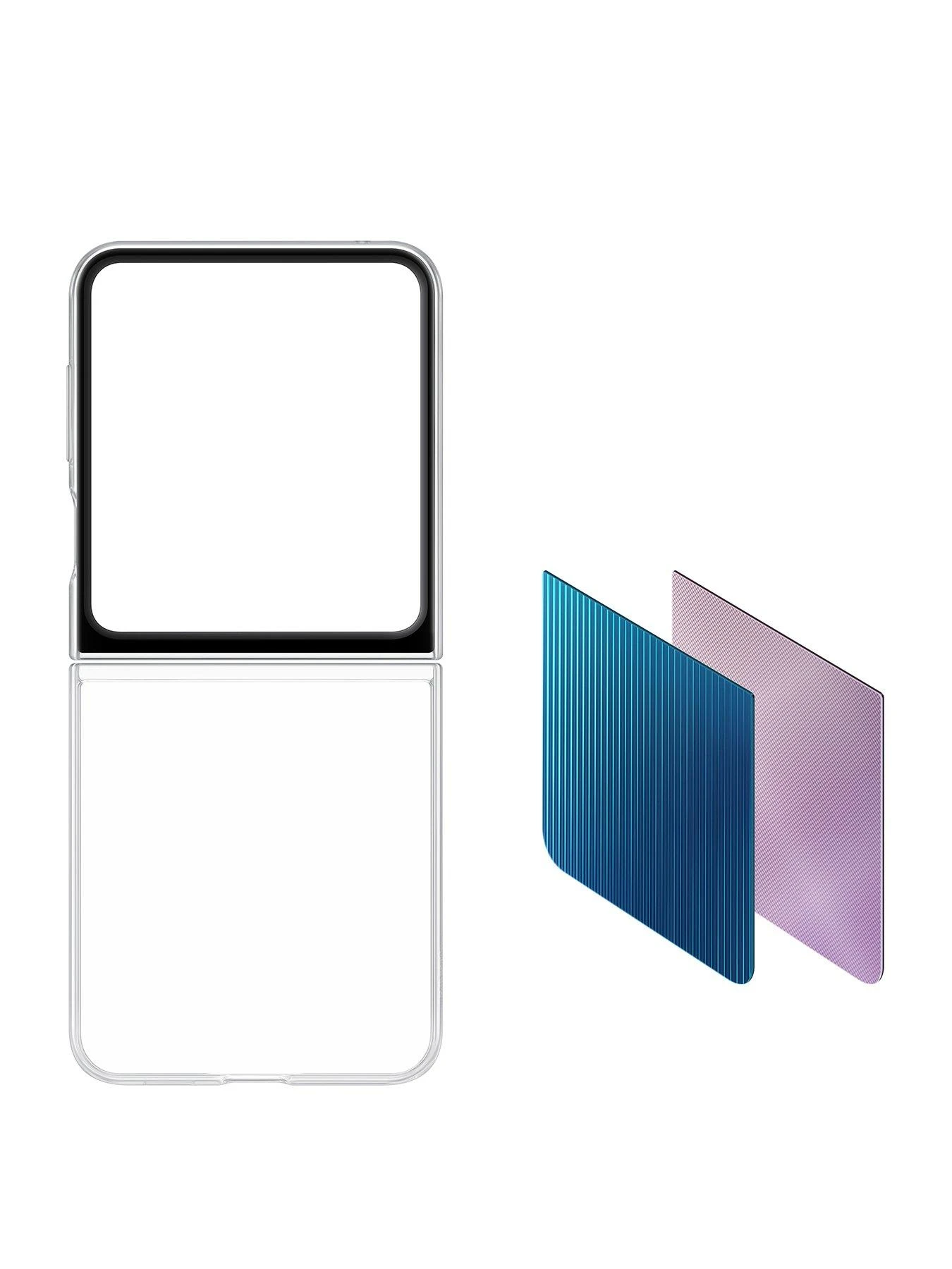 Samsung FlipSuit Case For Z Flip5