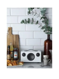 Audio Pro C5 MkII- Multi Room Smart Speaker