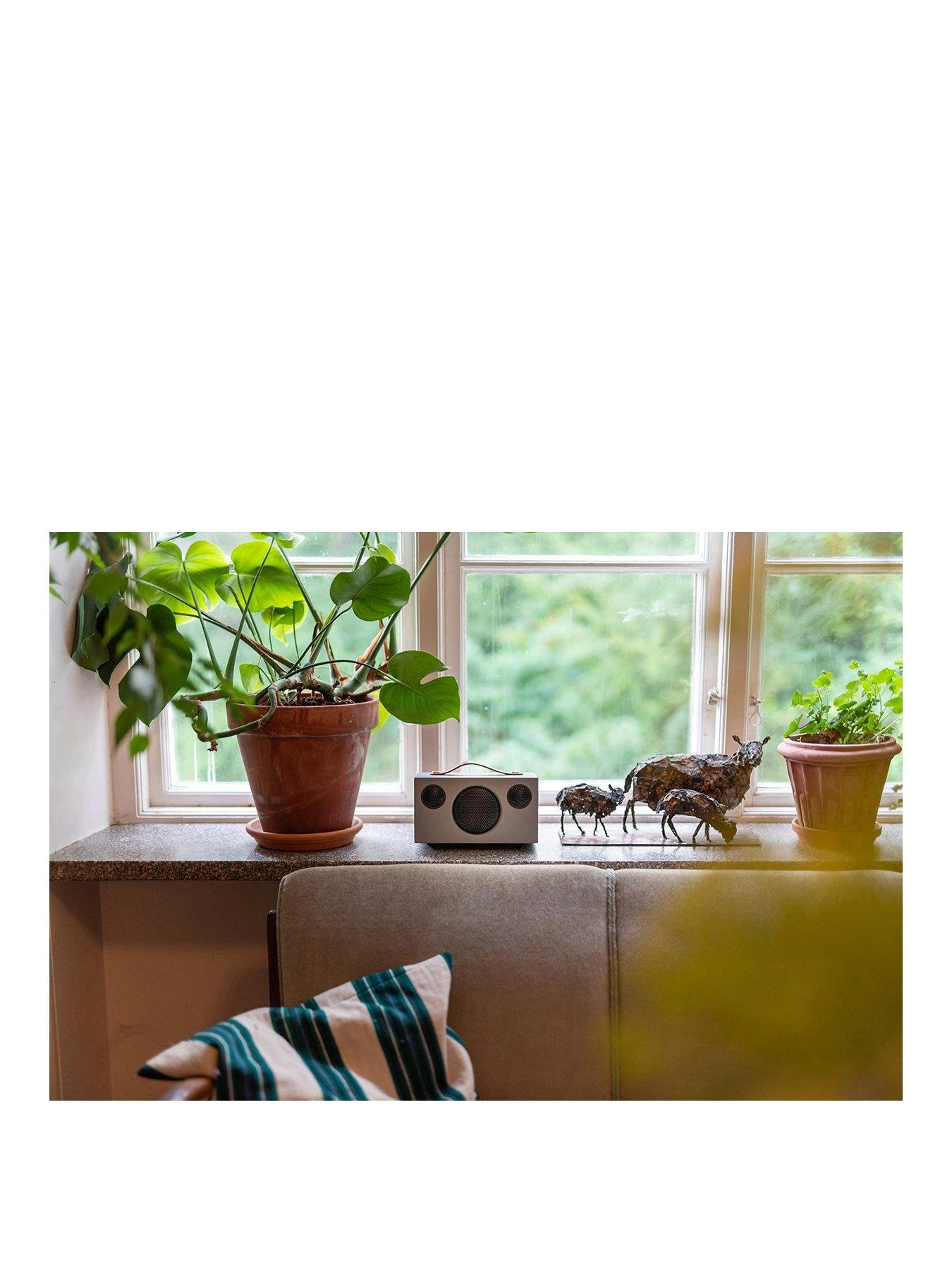 Audio Pro T3+ Wireless Bluetooth Portable Speaker - Image 3