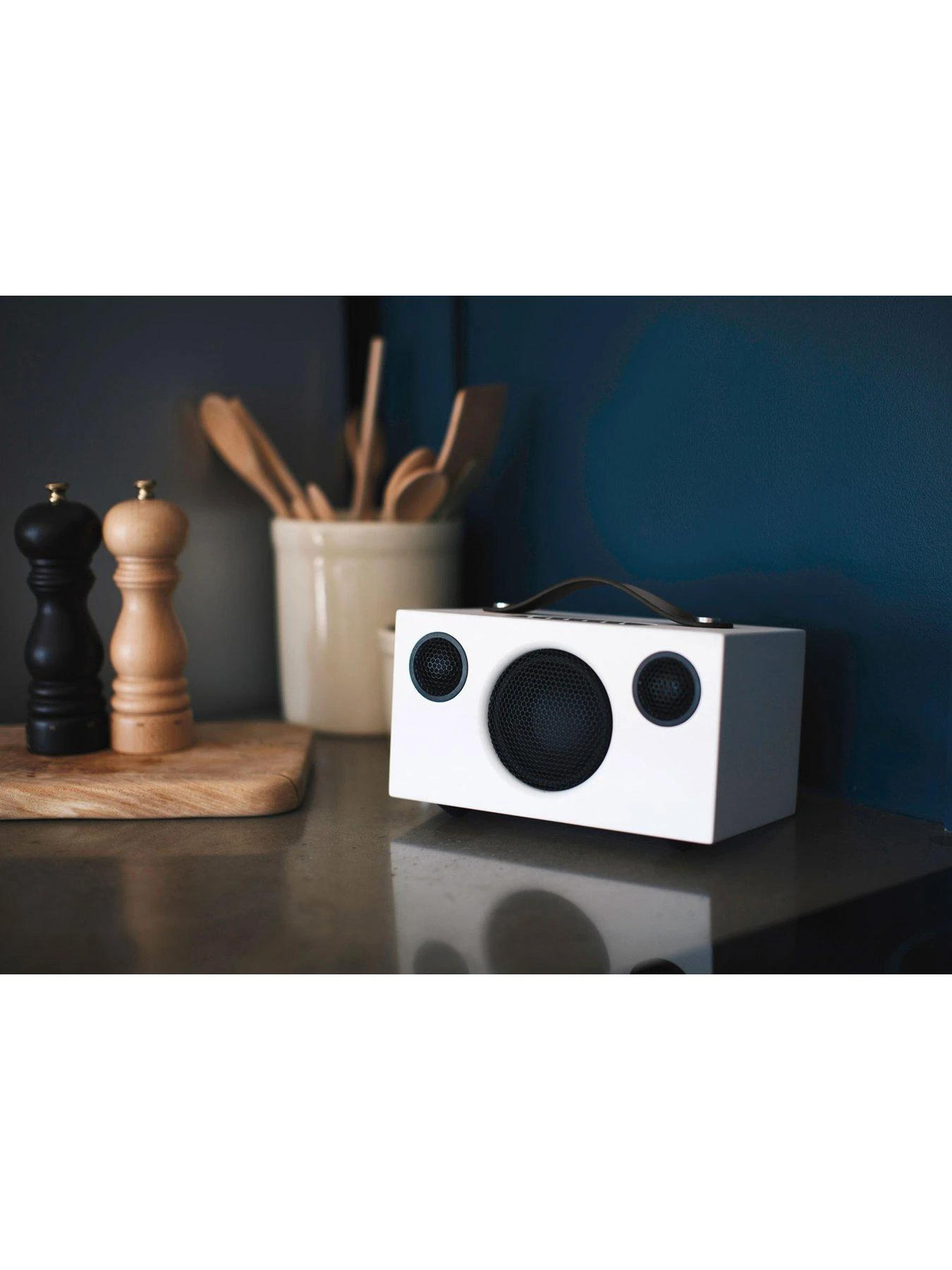 Audio Pro T3+ Wireless Bluetooth Portable Speaker - Image 5