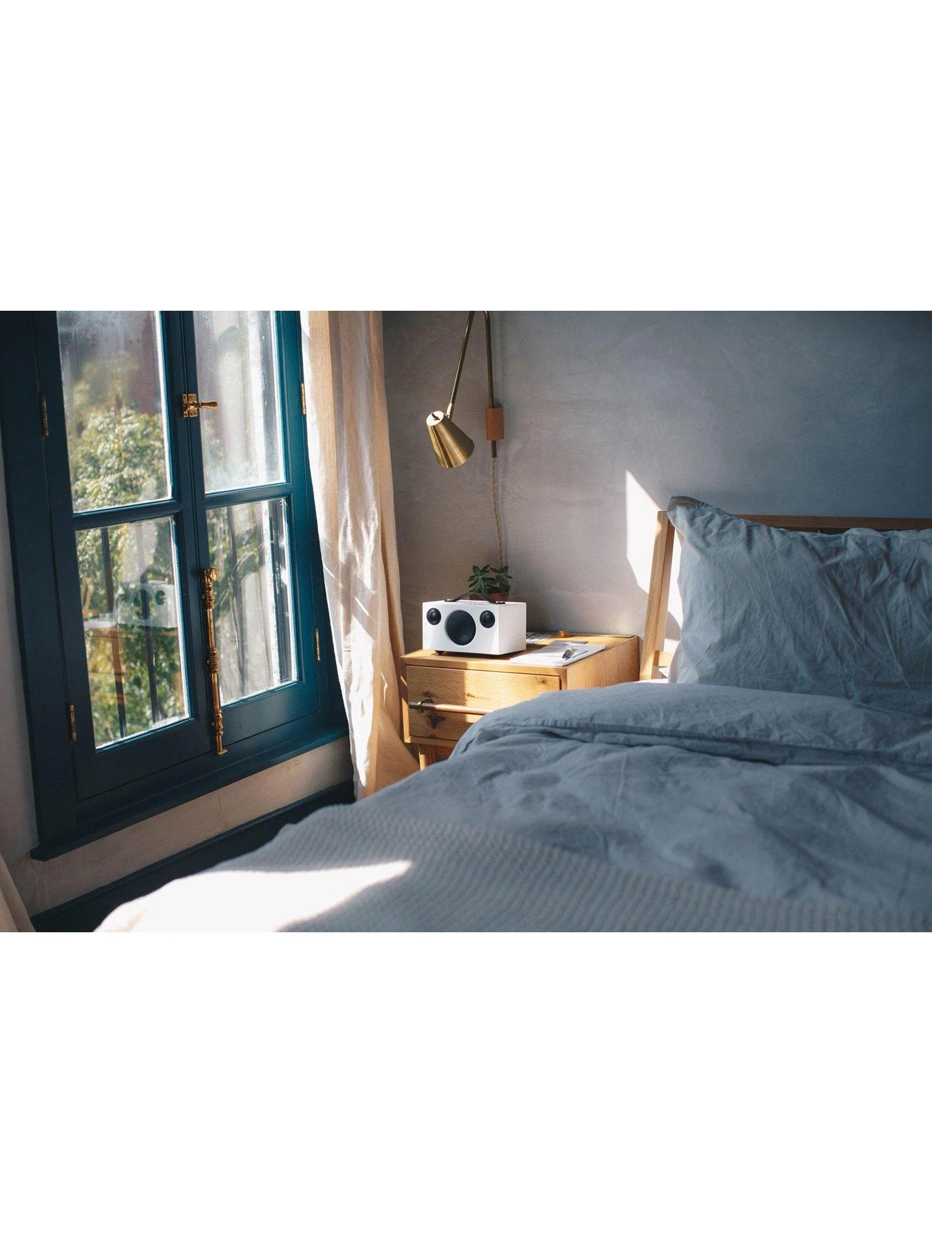 Audio Pro T3+ Wireless Bluetooth Portable Speaker - Image 6