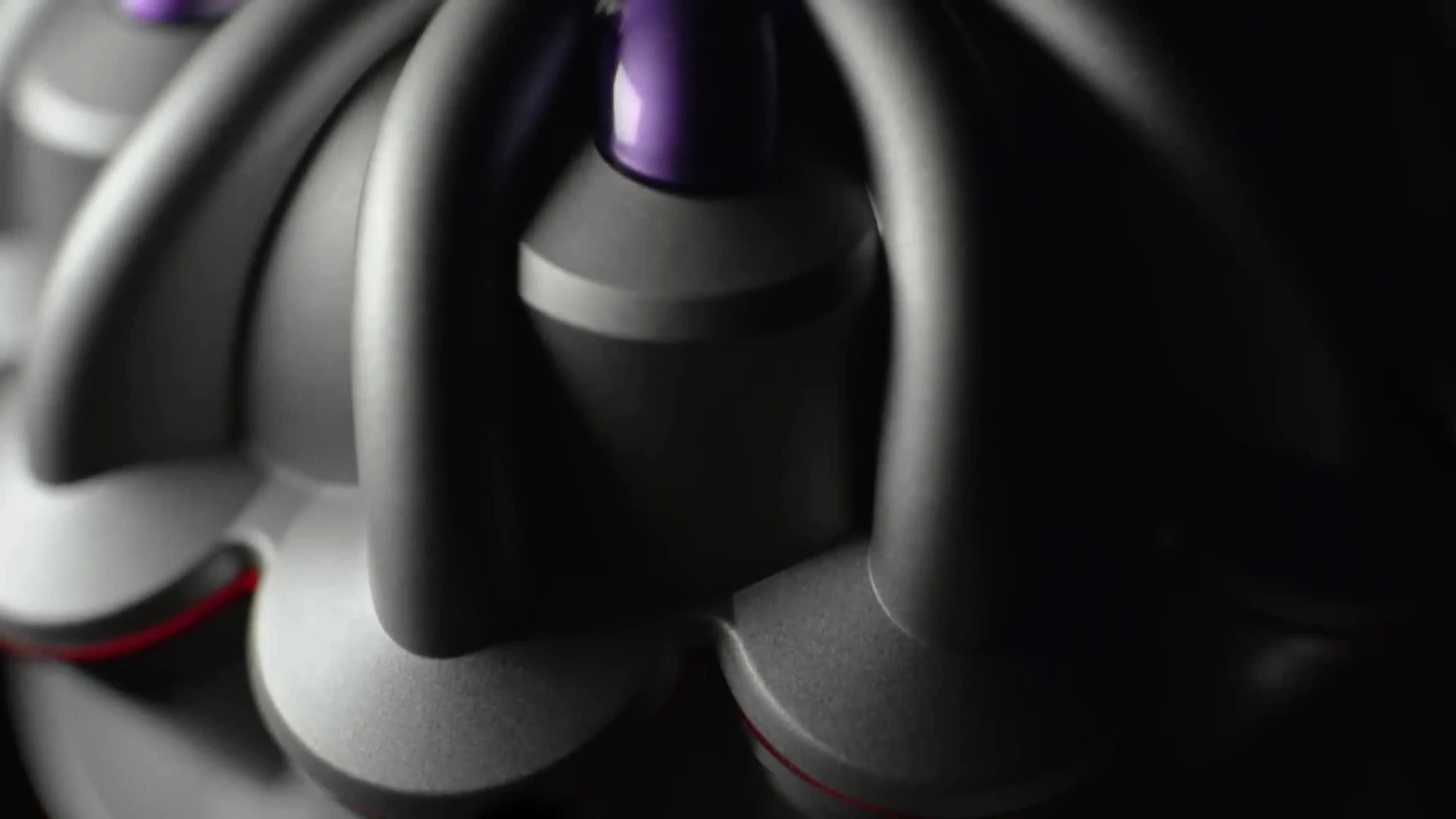 Dyson V8 Absolute Cordless Vacuum Cleaner - Image 7