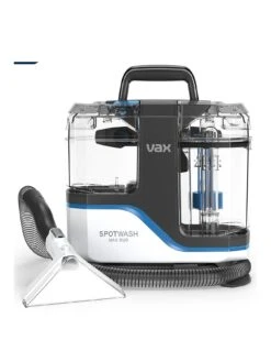 Vax Spotwash Max Duo