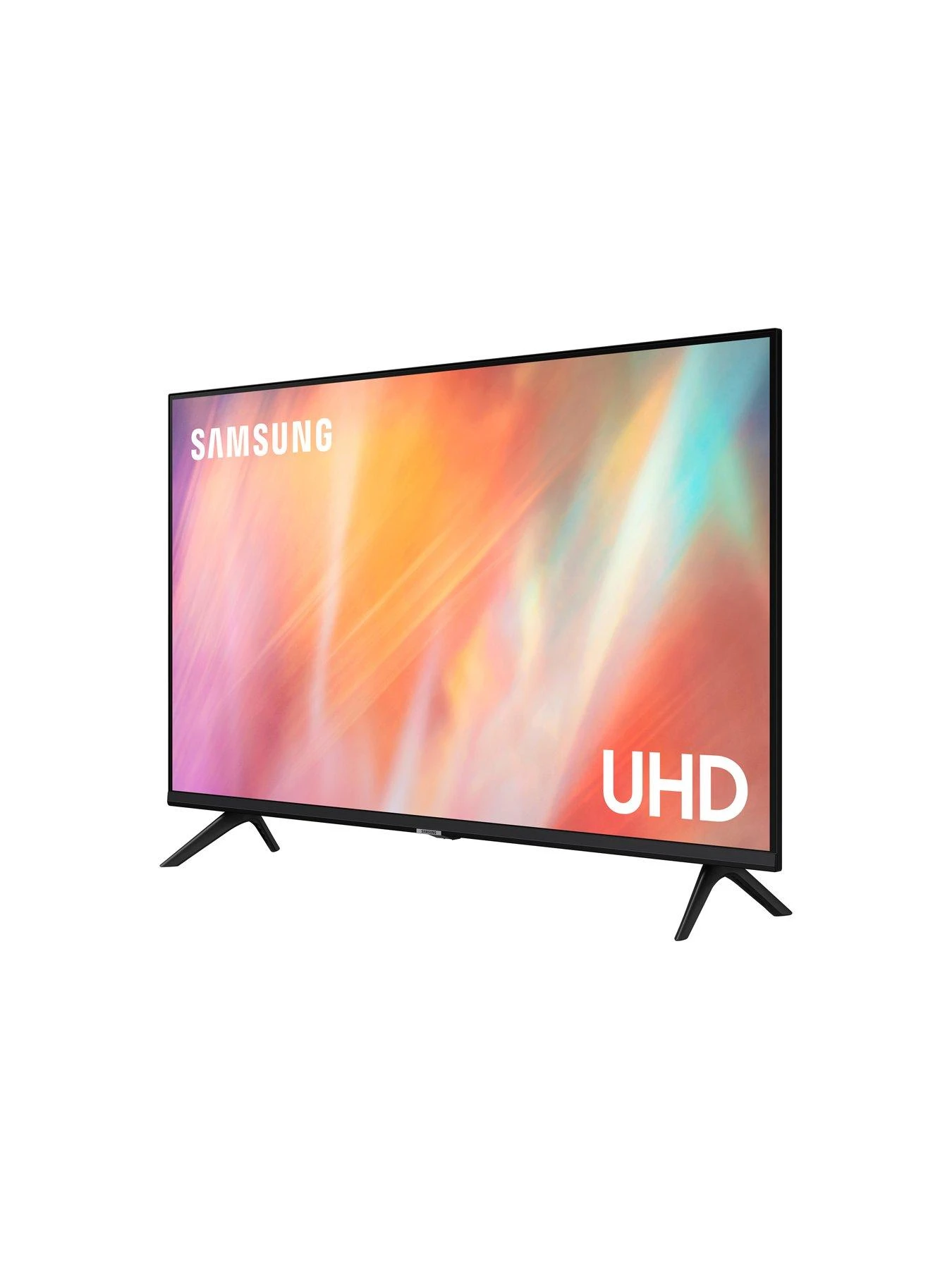 Samsung UE55AU7020KXXU, 55 Inch, 4K Ultra HD, Smart TV - Image 3