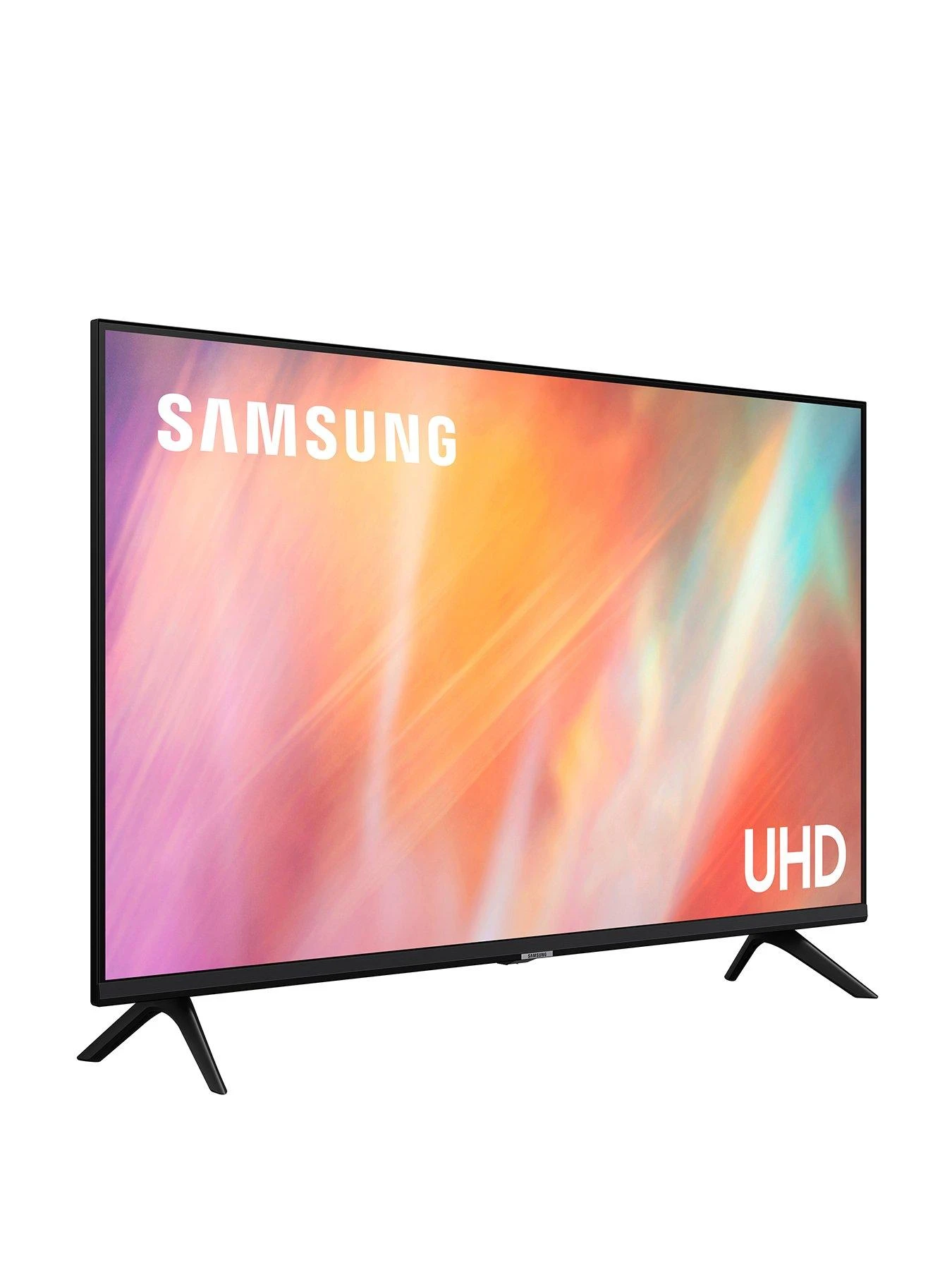 Samsung UE65AU7020KXXU, 65 Inch, 4K Ultra HD, Smart TV - Image 2