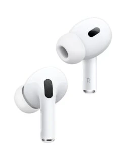 Apple AirPods Pro (2nd Gen, 2023) With MagSafe Case (USB-C)