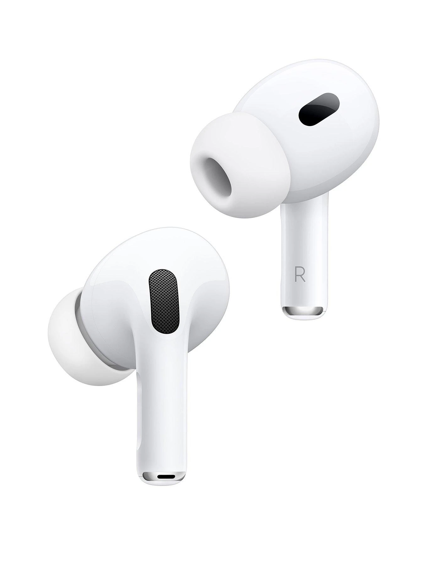 Apple AirPods Pro (2nd Gen, 2023) With MagSafe Case (USB-C)