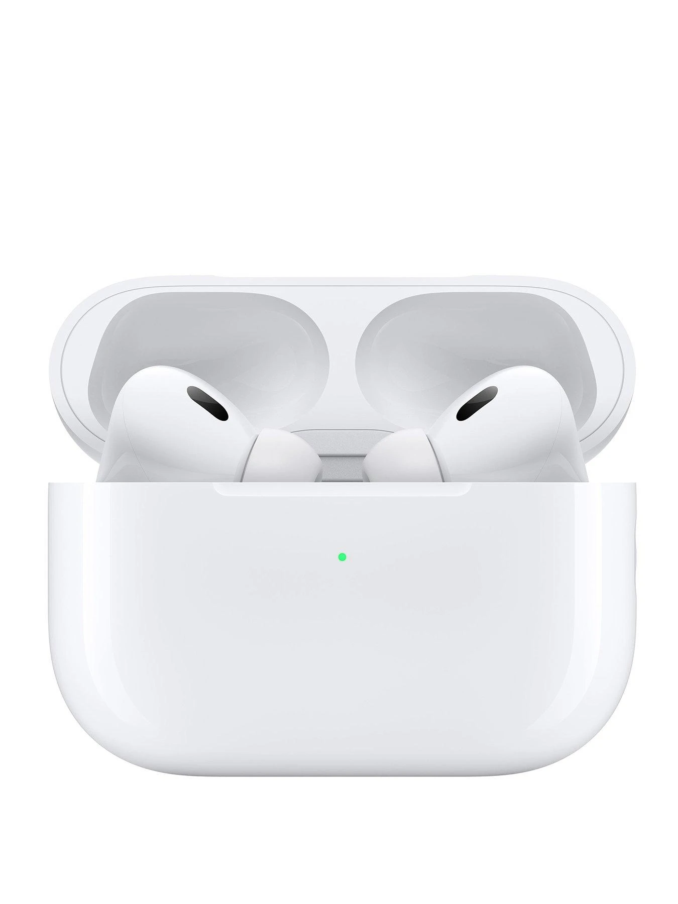 Apple AirPods Pro (2nd Gen, 2023) With MagSafe Case (USB-C) - Image 3