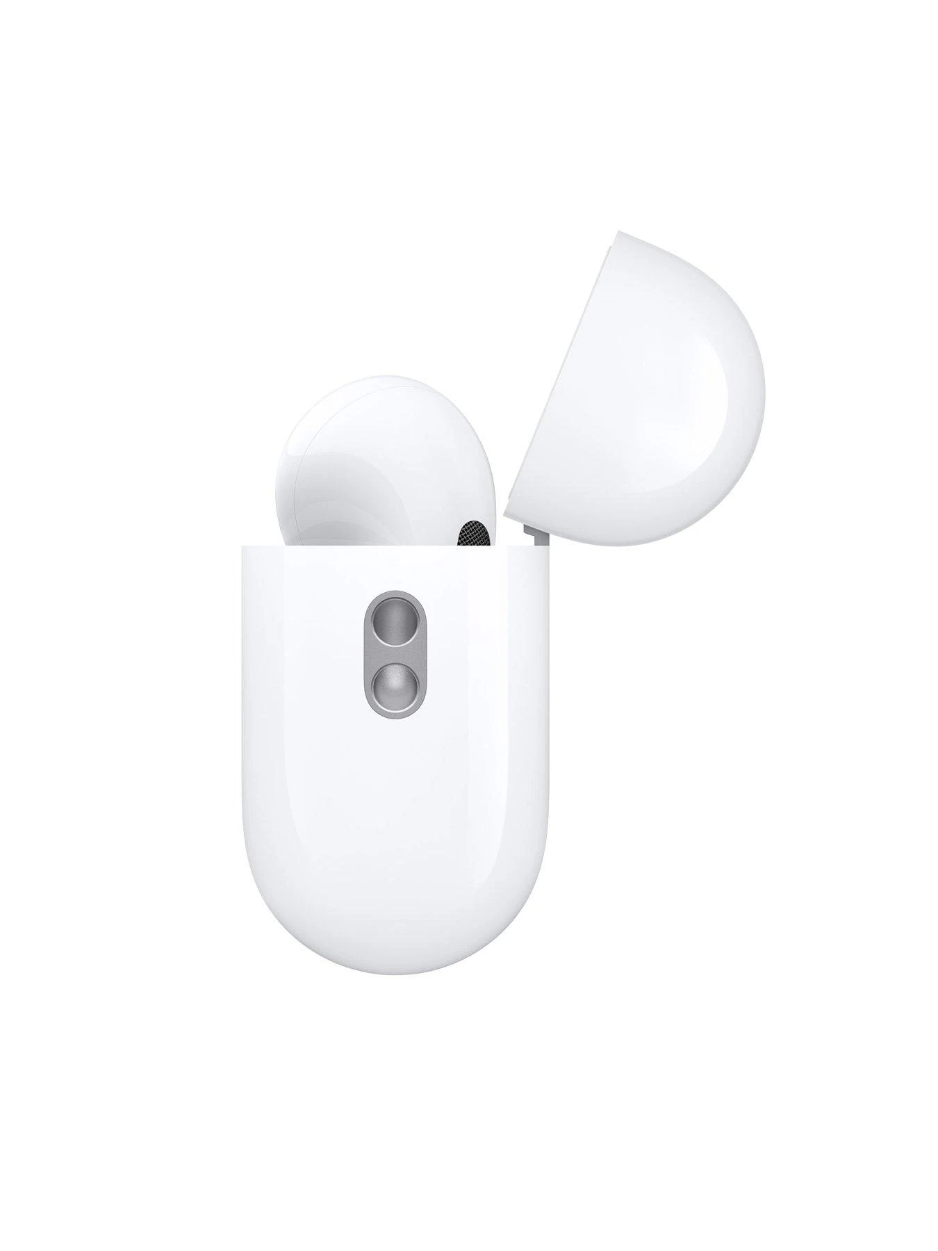 Apple AirPods Pro (2nd Gen, 2023) With MagSafe Case (USB-C) - Image 4