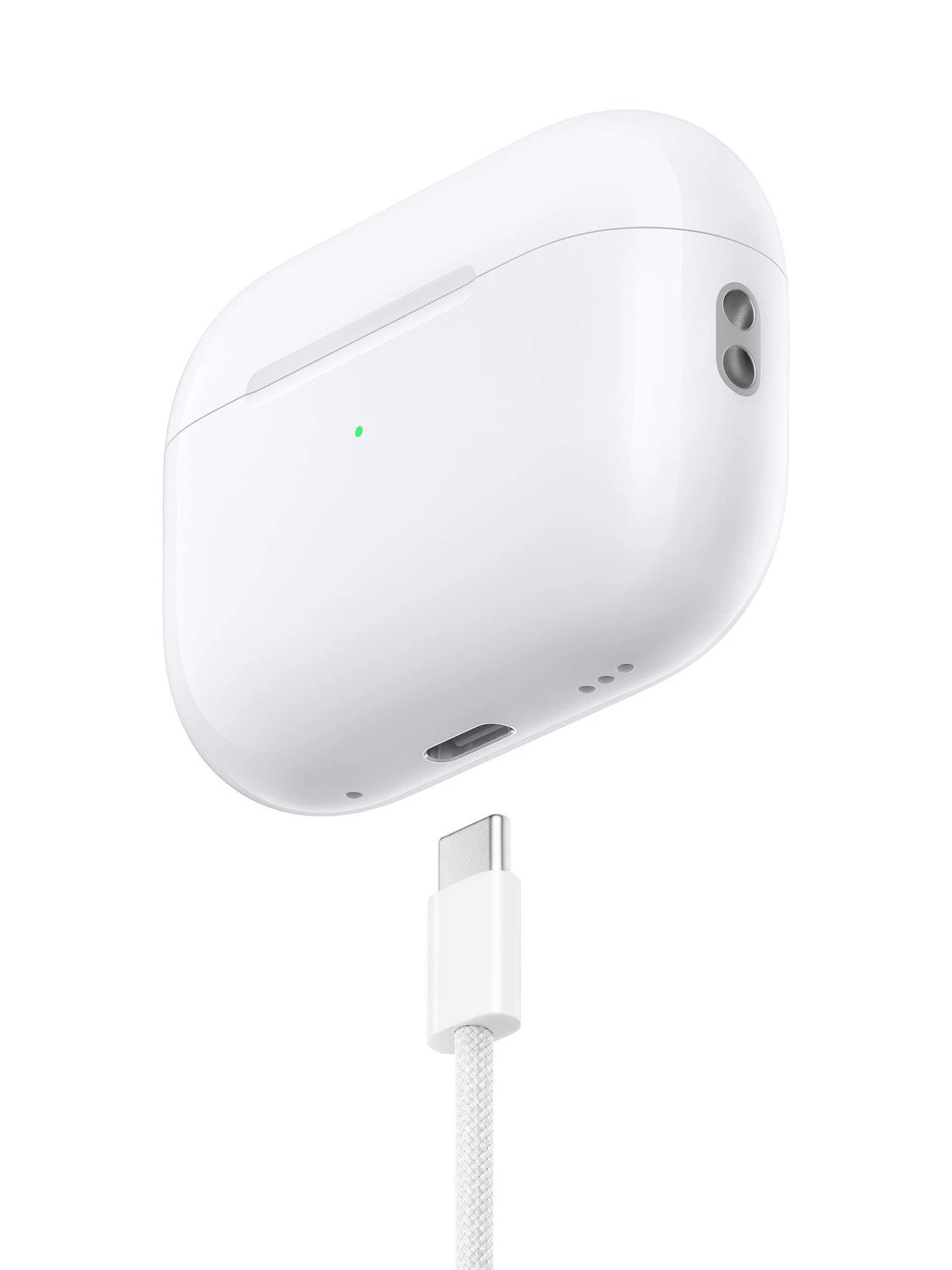 Apple AirPods Pro (2nd Gen, 2023) With MagSafe Case (USB-C) - Image 6