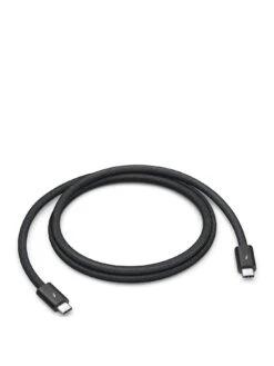 Apple Thunderbolt 4 (USB-C) Pro Cable (1 M)