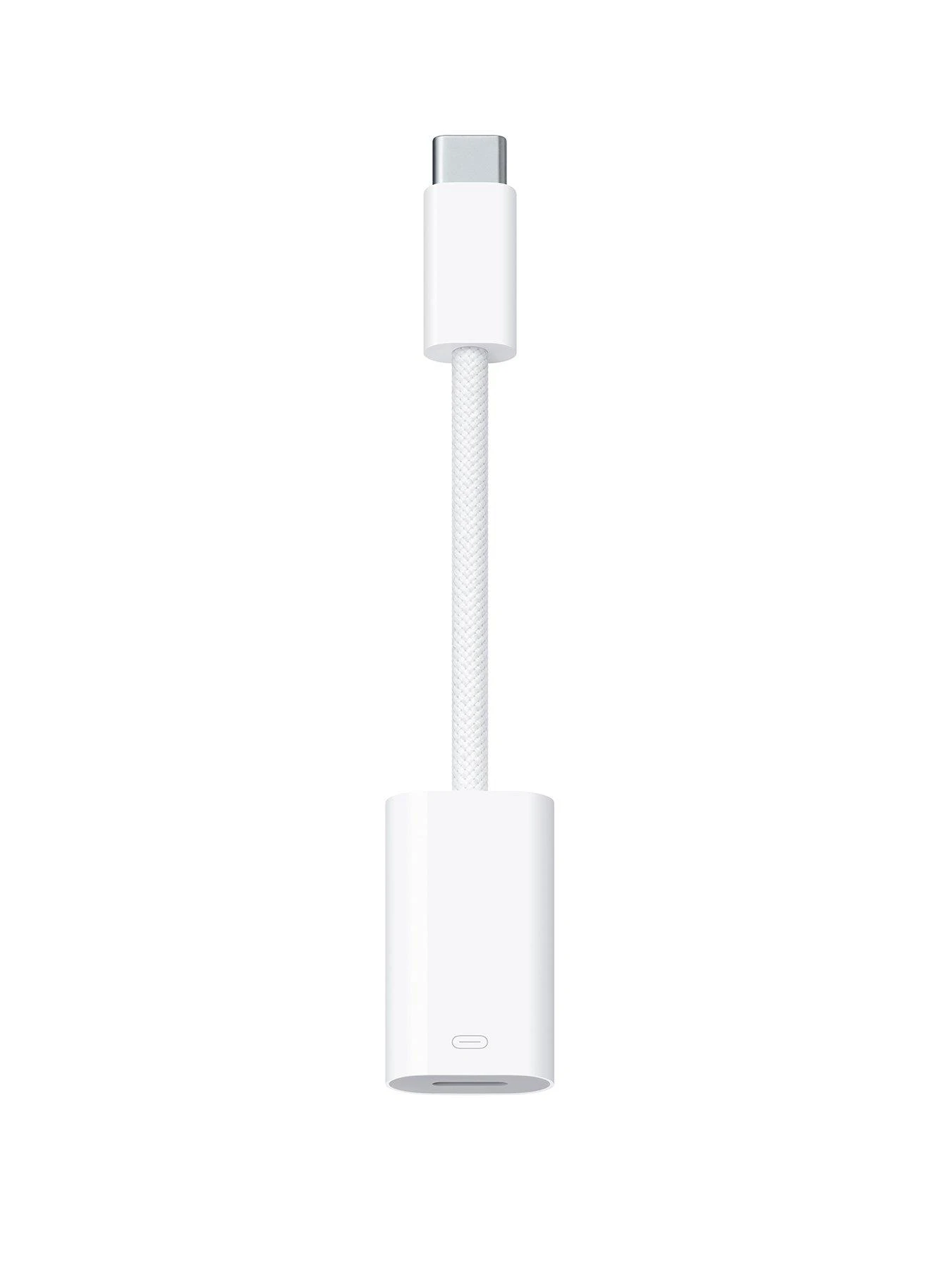 Apple USB-C To Lightning Adapter
