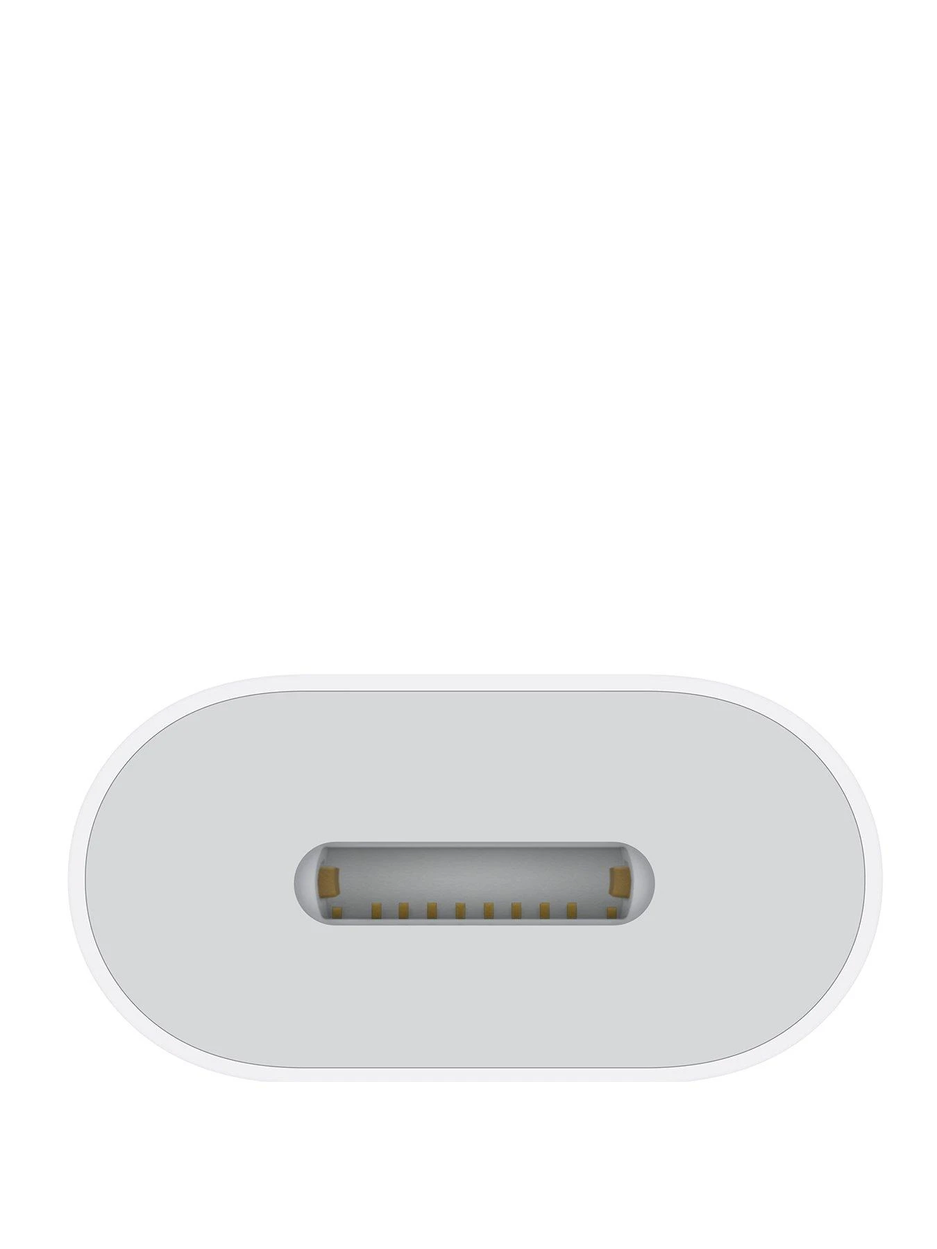 Apple USB-C To Lightning Adapter - Image 2