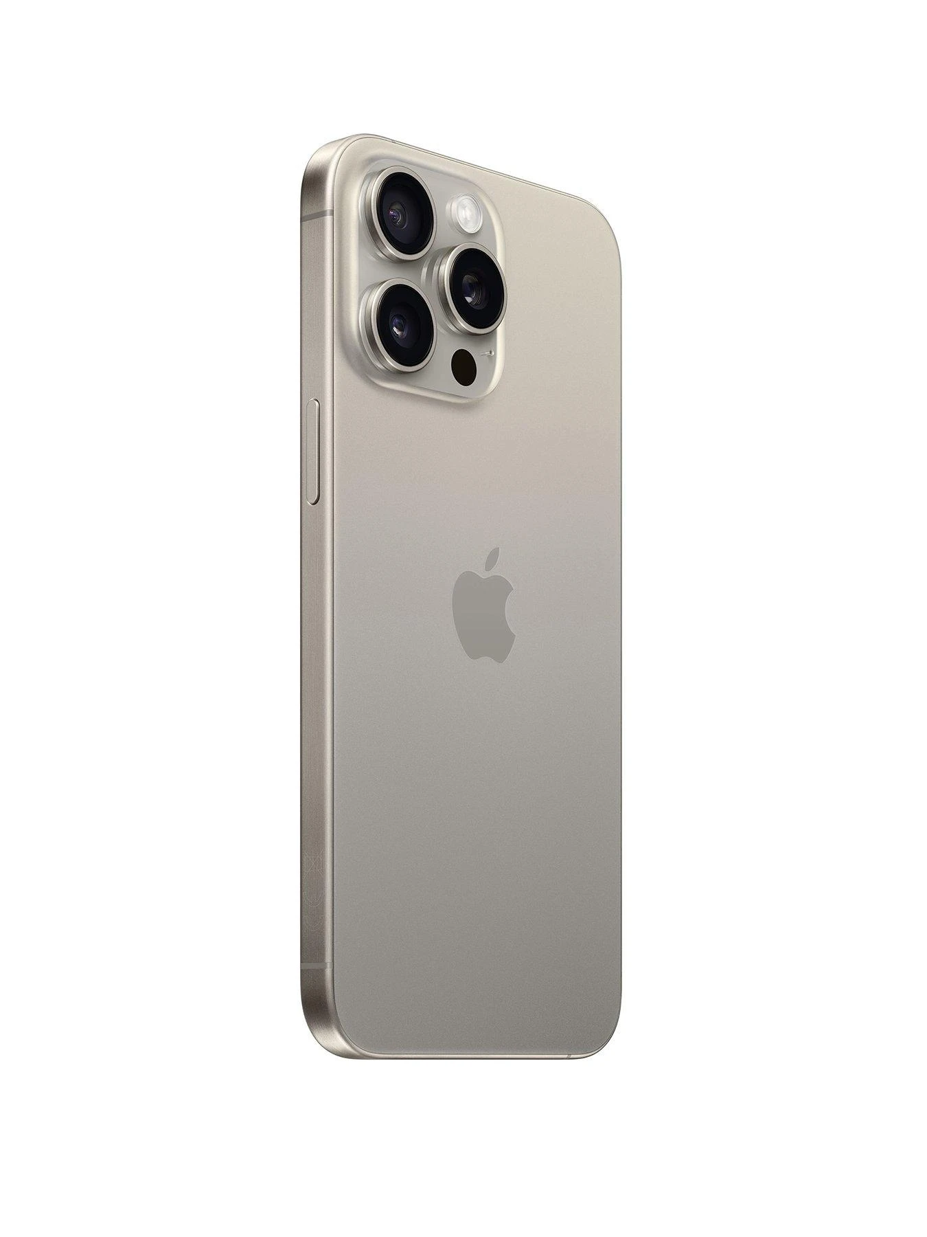 Apple IPhone 15 Pro, 1Tb - Natural Titanium - Image 2