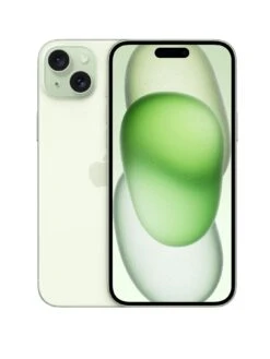 Apple IPhone 15 Plus, 128Gb - Green
