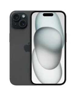 Apple IPhone 15, 512Gb - Black