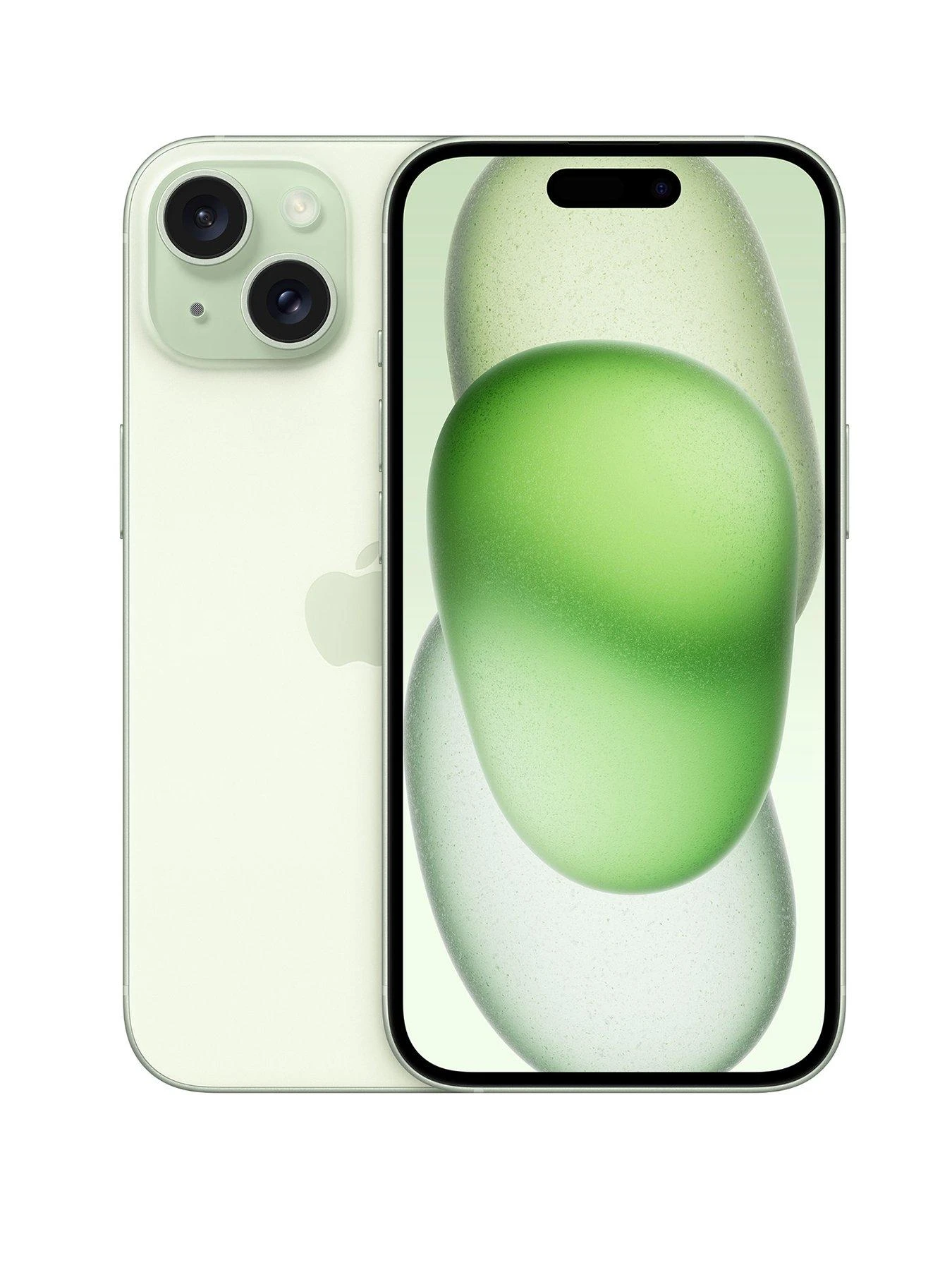 Apple IPhone 15, 128Gb - Green