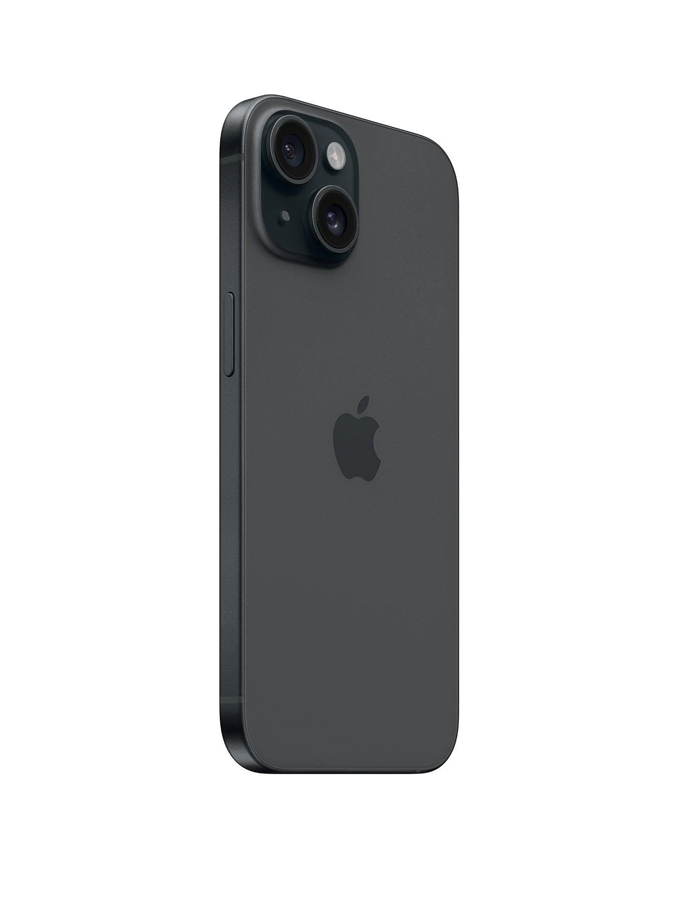 Apple IPhone 15, 256Gb - Black - Image 2