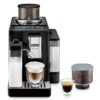 DeLonghi Rivelia Bean To Cup Coffee Machine - Black EXAM440.55.