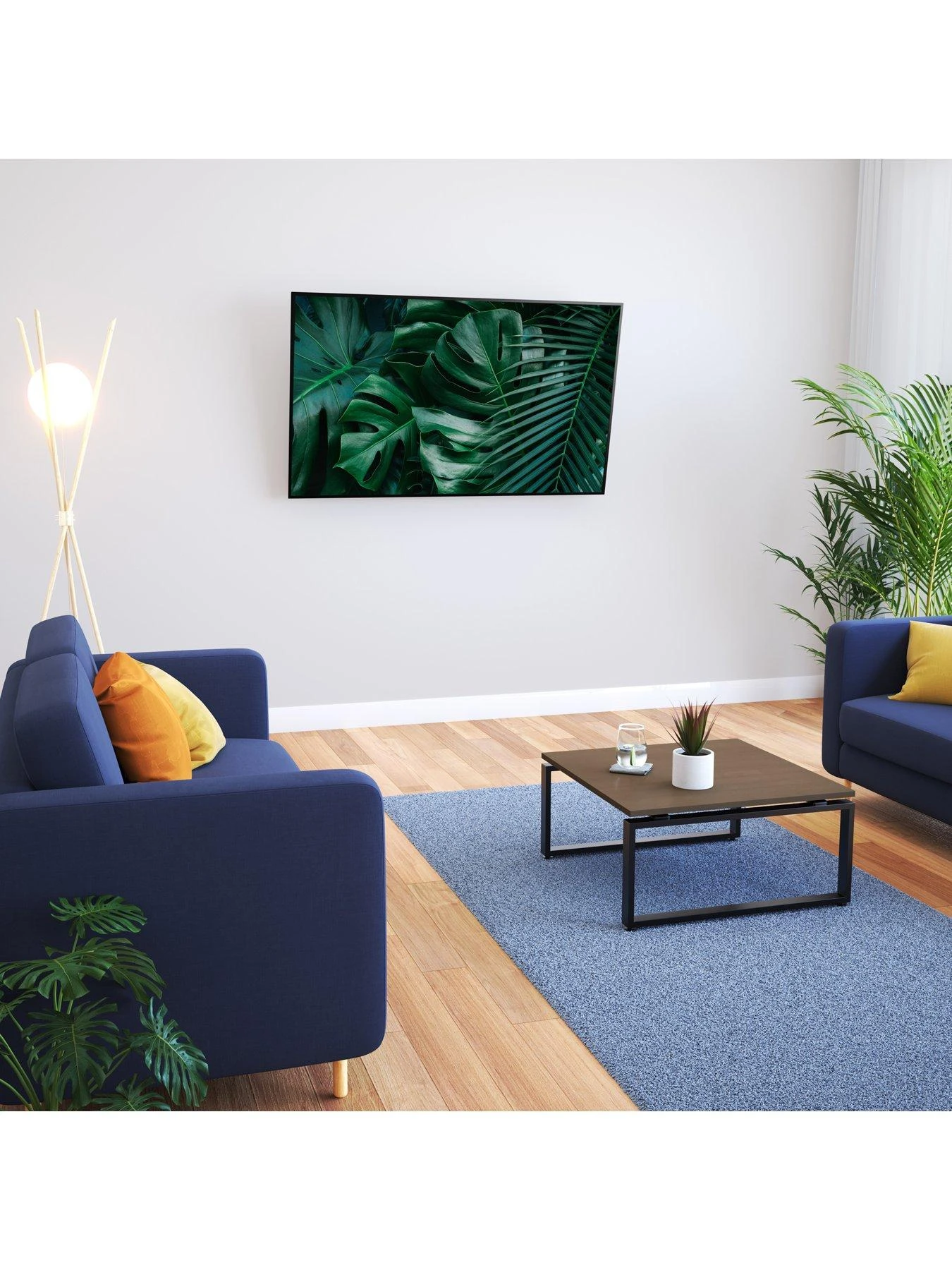 AVF Eco-mount Adjustable Tilt TV Mount 32-55" - Image 2