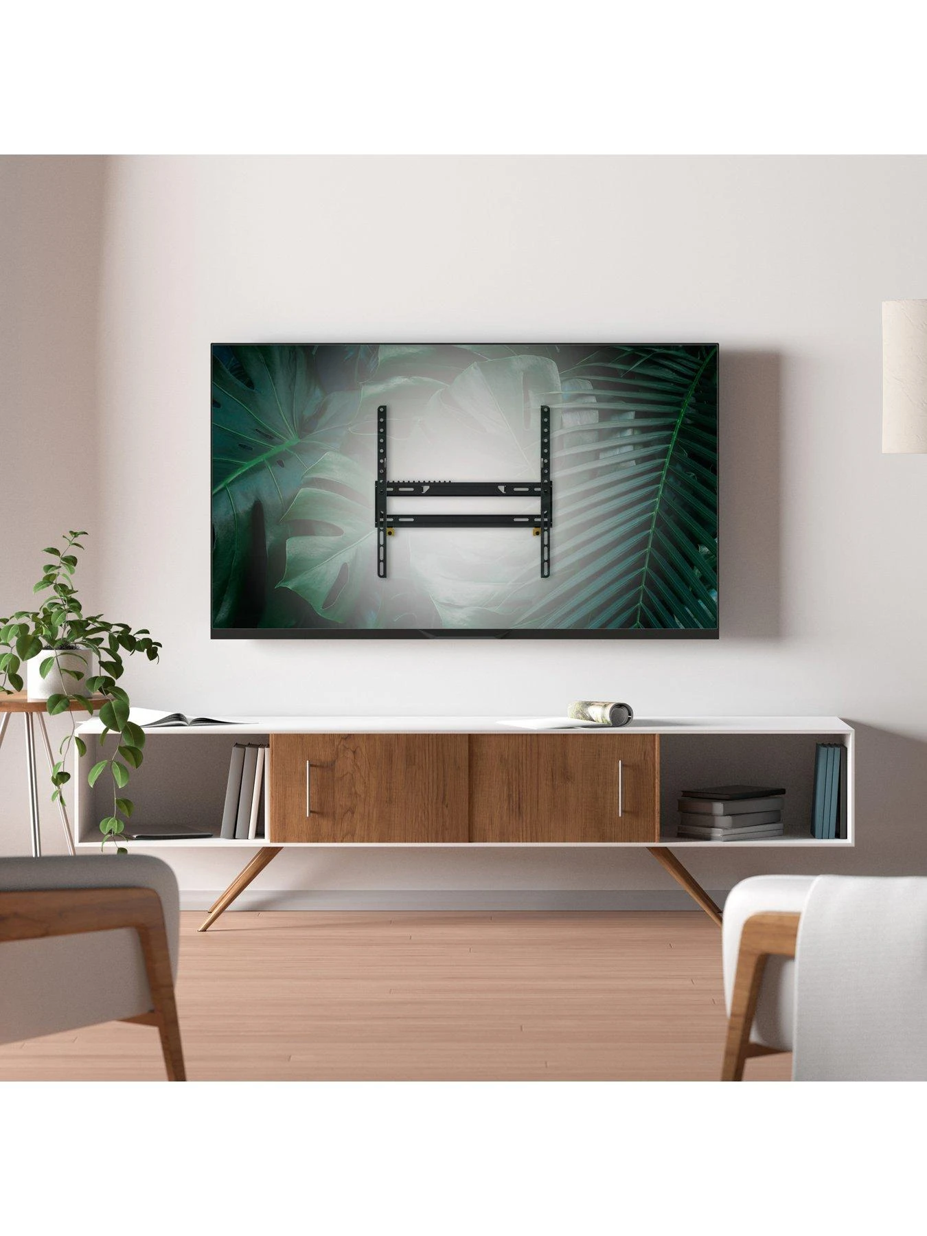 AVF Eco-mount Adjustable Tilt TV Mount 32-55" - Image 3