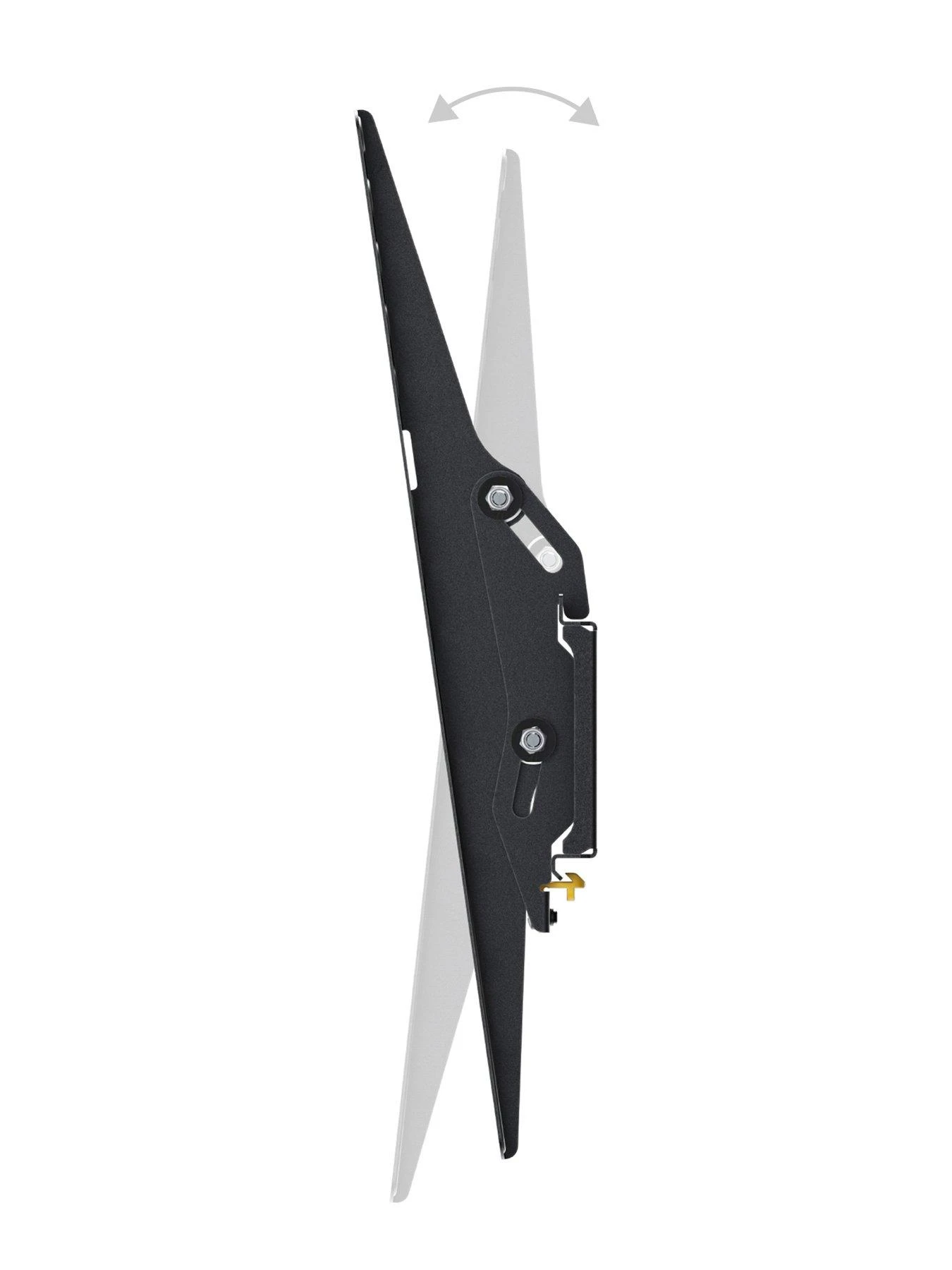 AVF Eco-mount Adjustable Tilt TV Mount 40-80" - Image 4