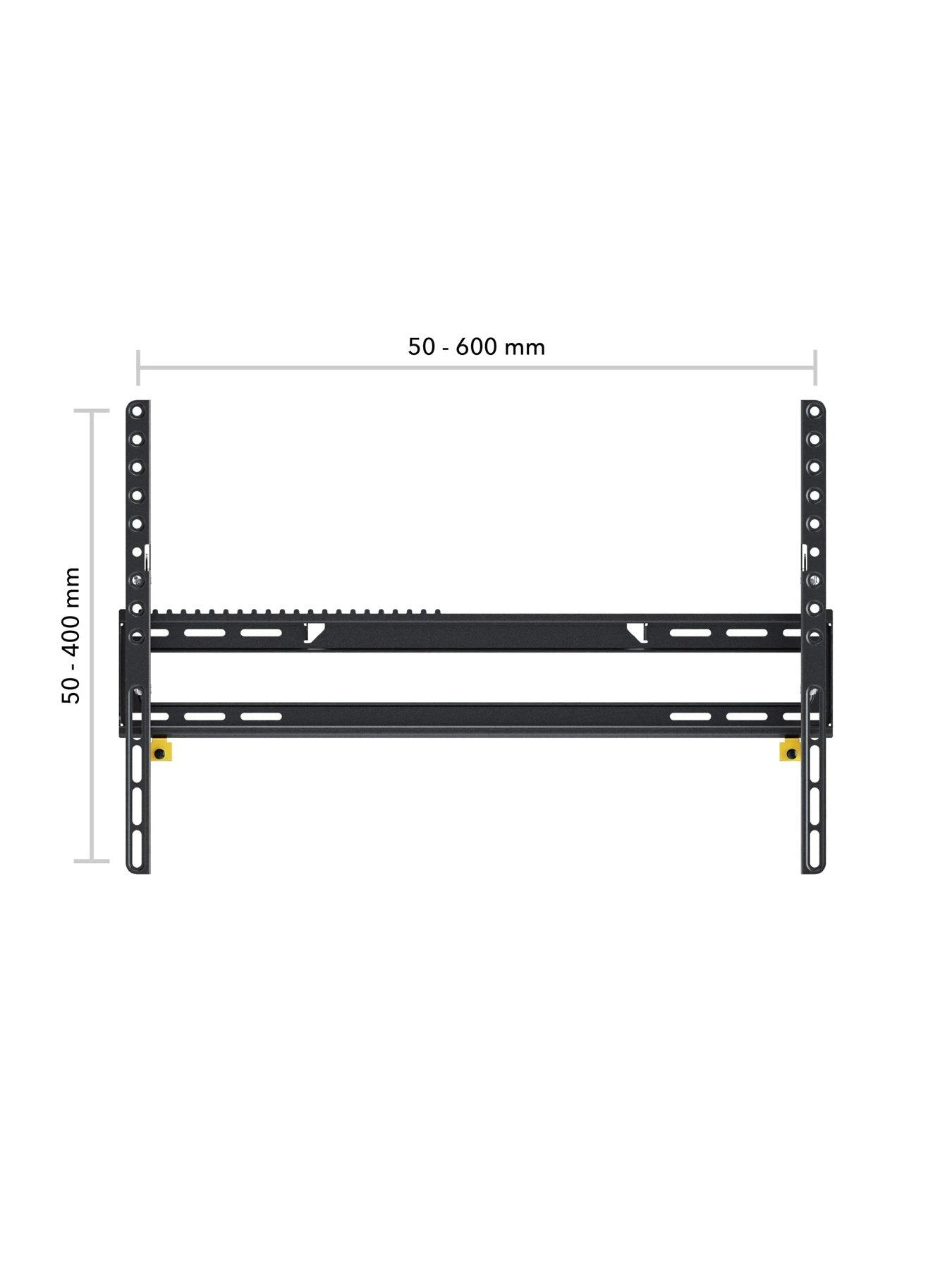 AVF Eco-mount Adjustable Tilt TV Mount 40-80" - Image 5