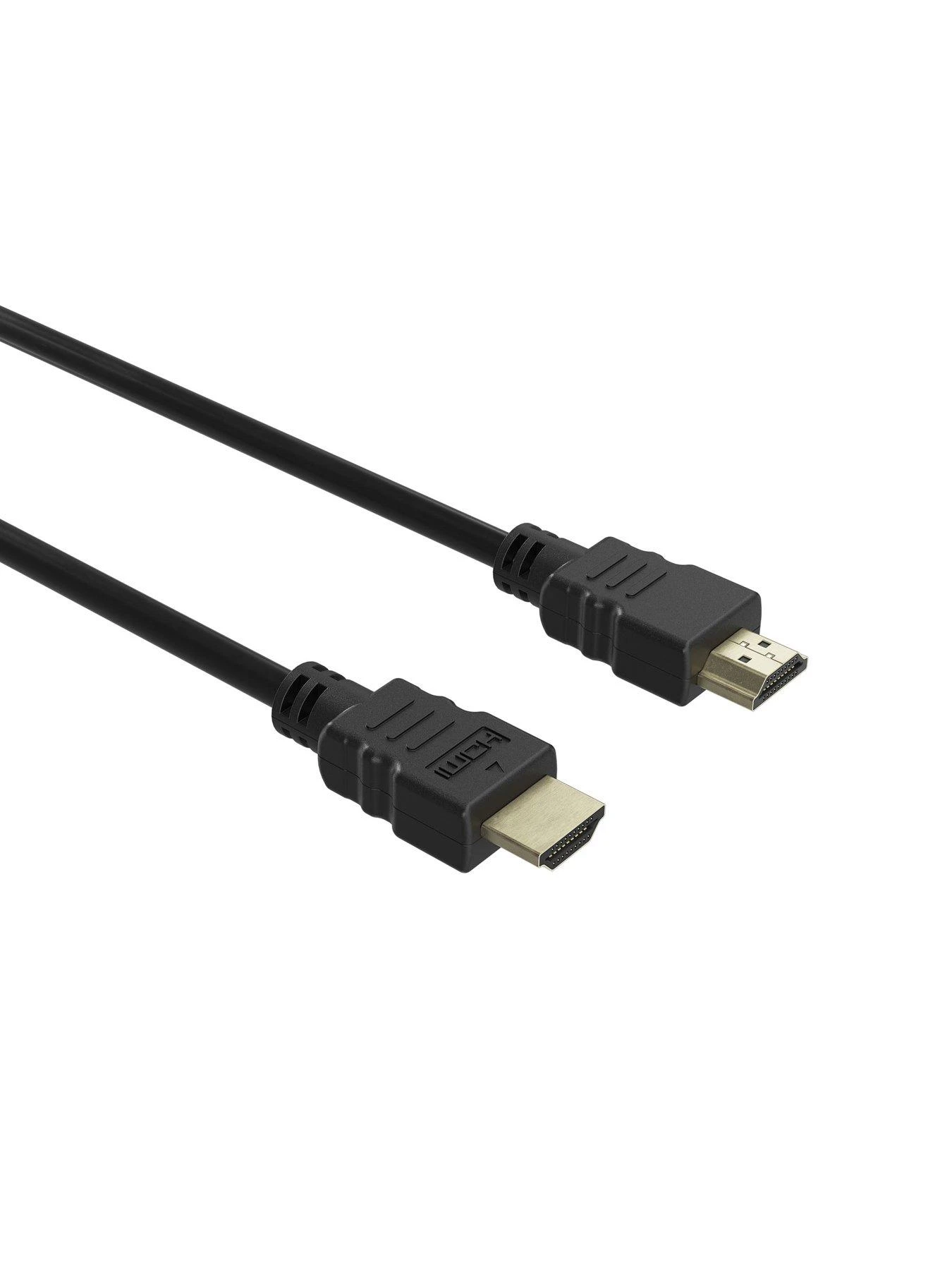 AVF HDMI Cable - 10.2Gpbs / 4k - 3.0m Standard - Image 2