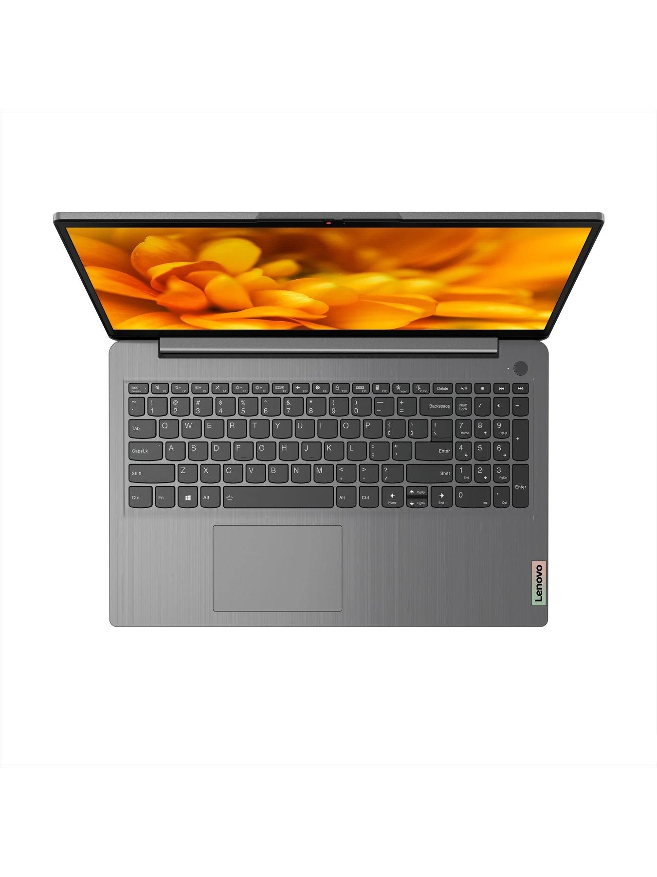 Lenovo IdeaPad 3i 15.6in, Intel Core I5, 8GB RAM 256GB SSD, Full HD Laptop - Image 4