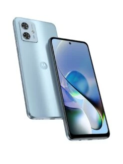 Motorola Moto G54 8GB RAM + 256GB Storage - Midnight Blue