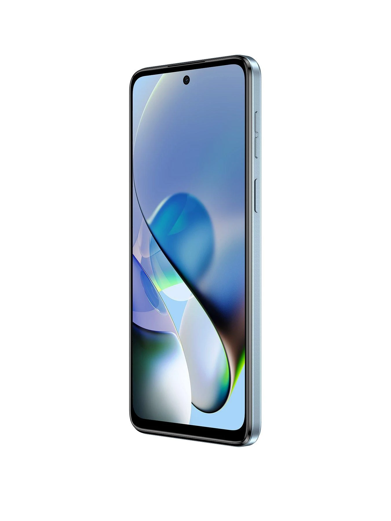 Motorola Moto G54 8GB RAM + 256GB Storage - Midnight Blue - Image 3