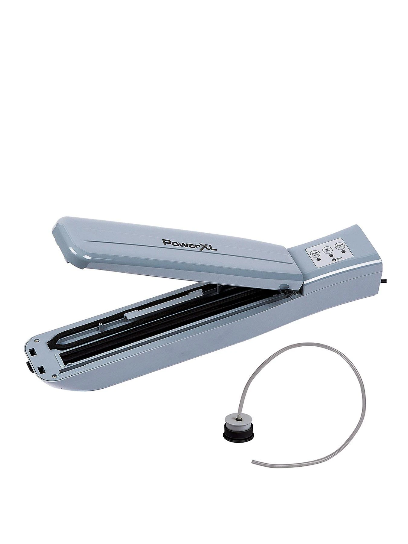 Pressure King Pro Power XL Duo Nutrisealer Automatic Food Sealer Machine