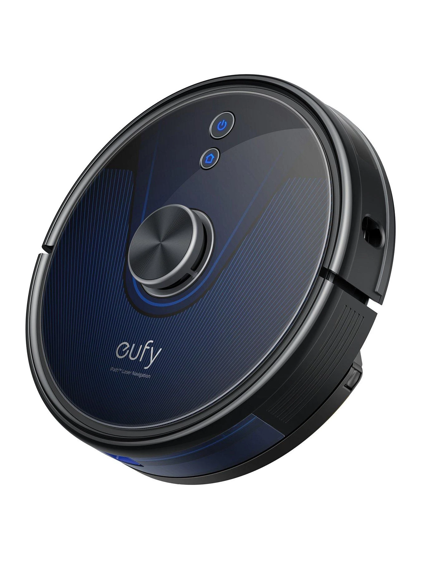 Eufy RoboVac L35 Hybrid Robot Vacuum (UK Version)