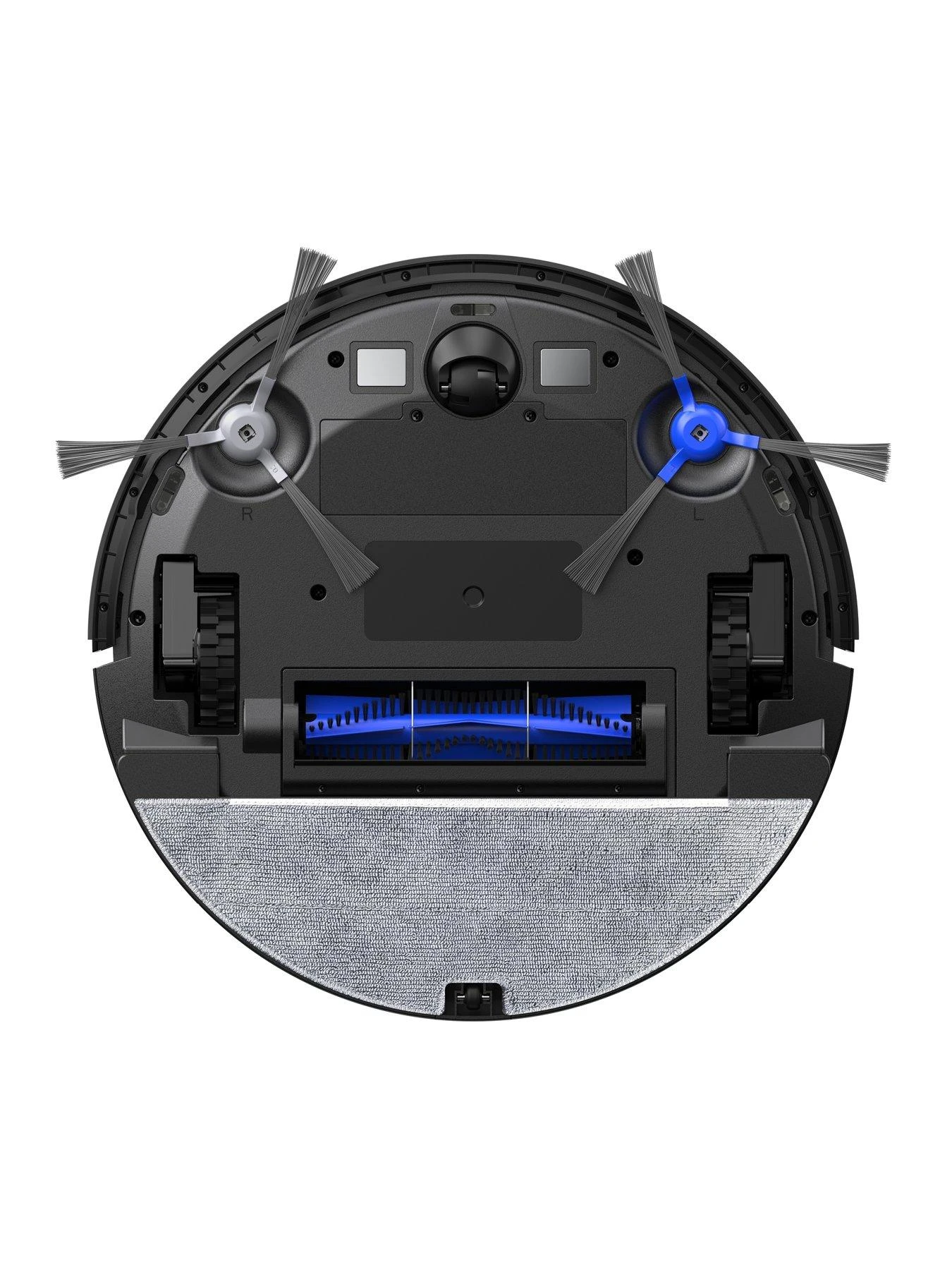 Eufy RoboVac L35 Hybrid Robot Vacuum (UK Version) - Image 4