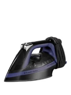 Russell Hobbs Easy Store Pro Plug And Wind Iron