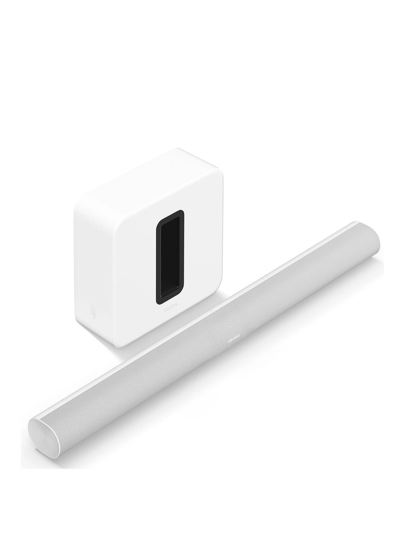 Sonos ARC + SUB Bundle