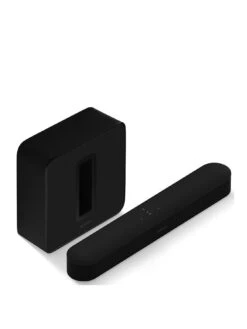 Sonos BEAM + SUB Bundle