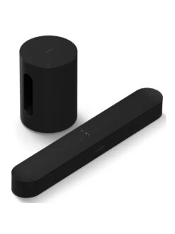 Sonos BEAM + SUB MINI Bundle