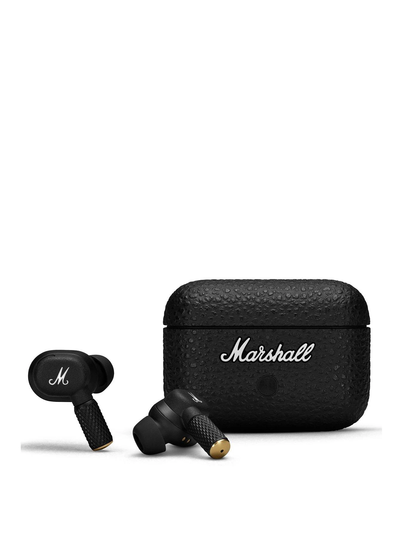 Marshall Motif II ANC Headphones - Image 3