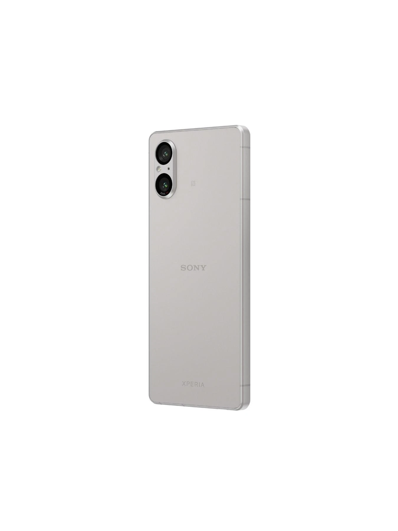 Sony Xperia 5 V - Platinum Silver - Image 6