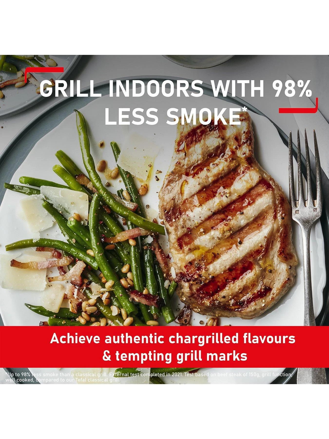 Tefal Easy Fry Vision - Image 6