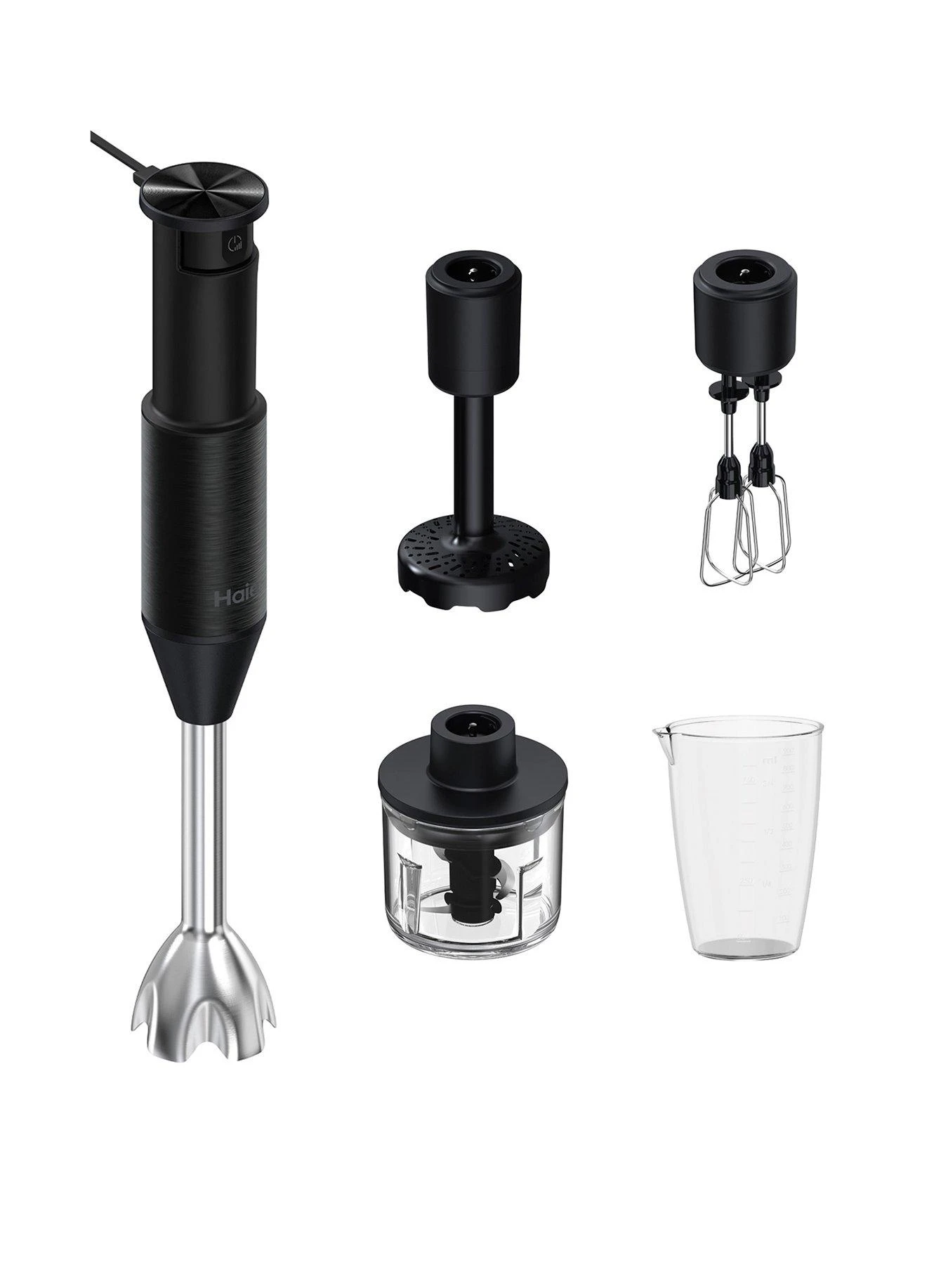 Haier HHB5B2 Hand Blender