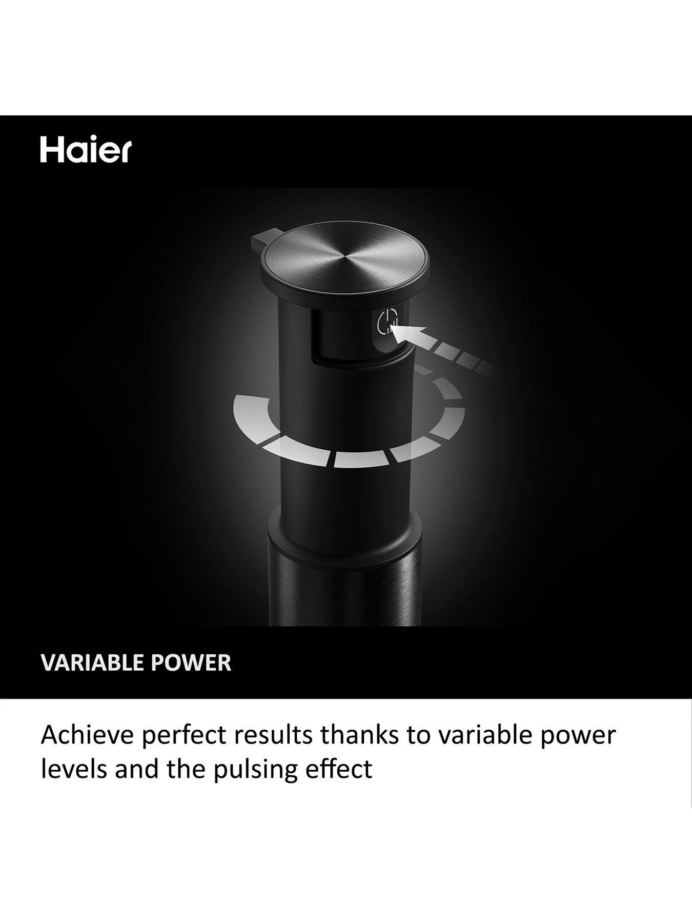 Haier HHB5B2 Hand Blender - Image 3