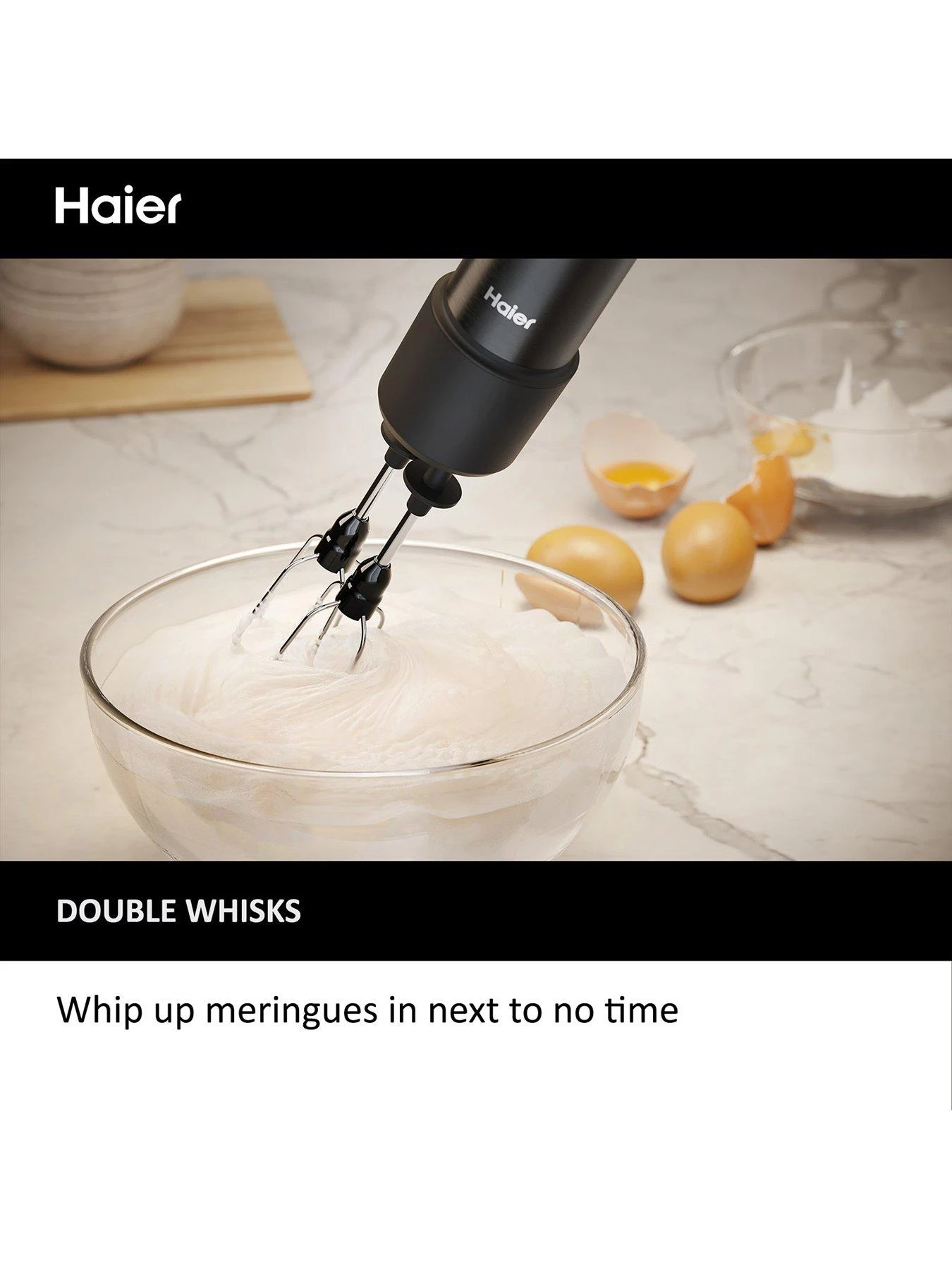 Haier HHB5B2 Hand Blender - Image 5