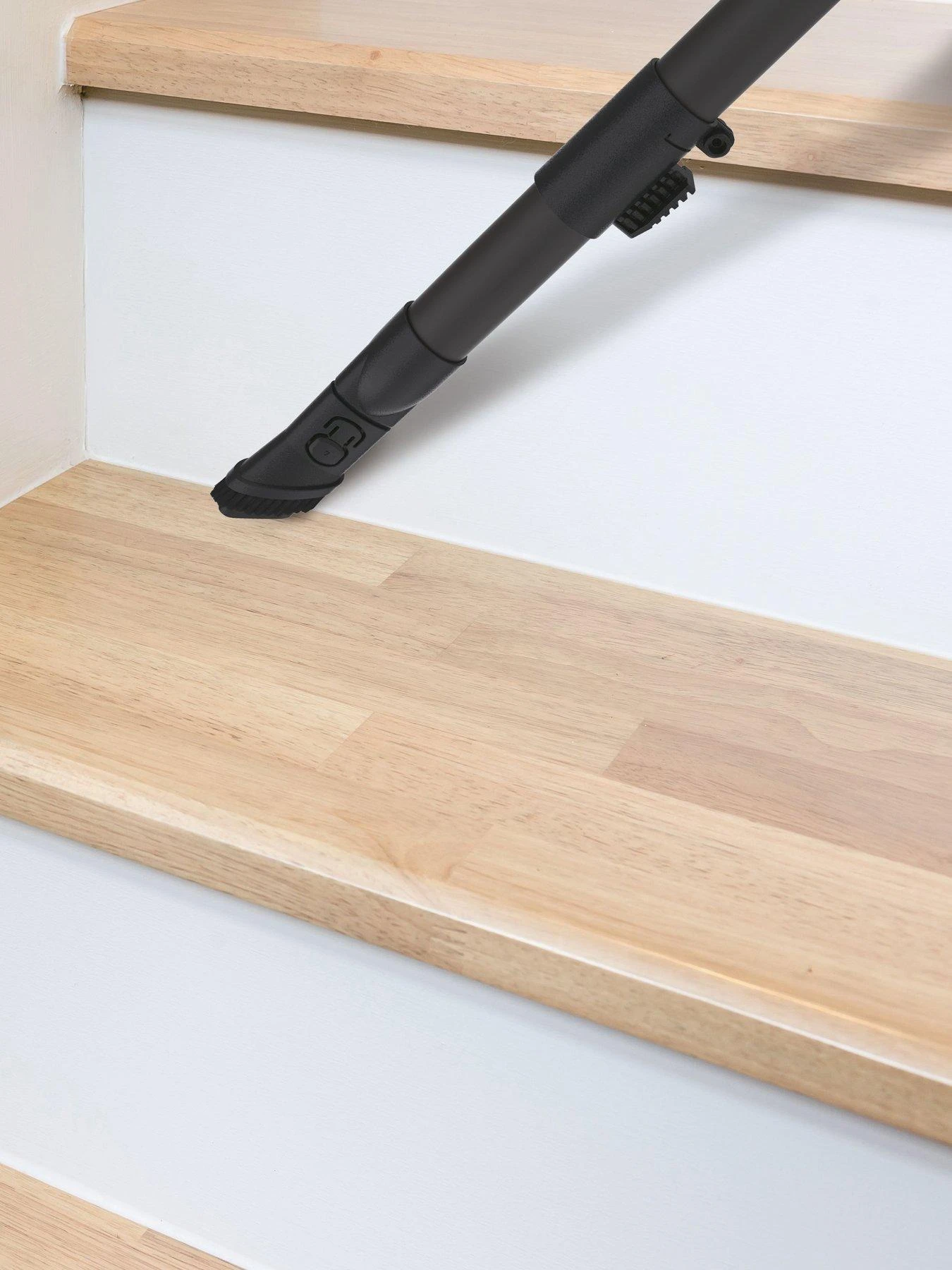 Hoover H-ENERGY 300 Home Bagged Cylinder Vacuum Cleaner - Image 4