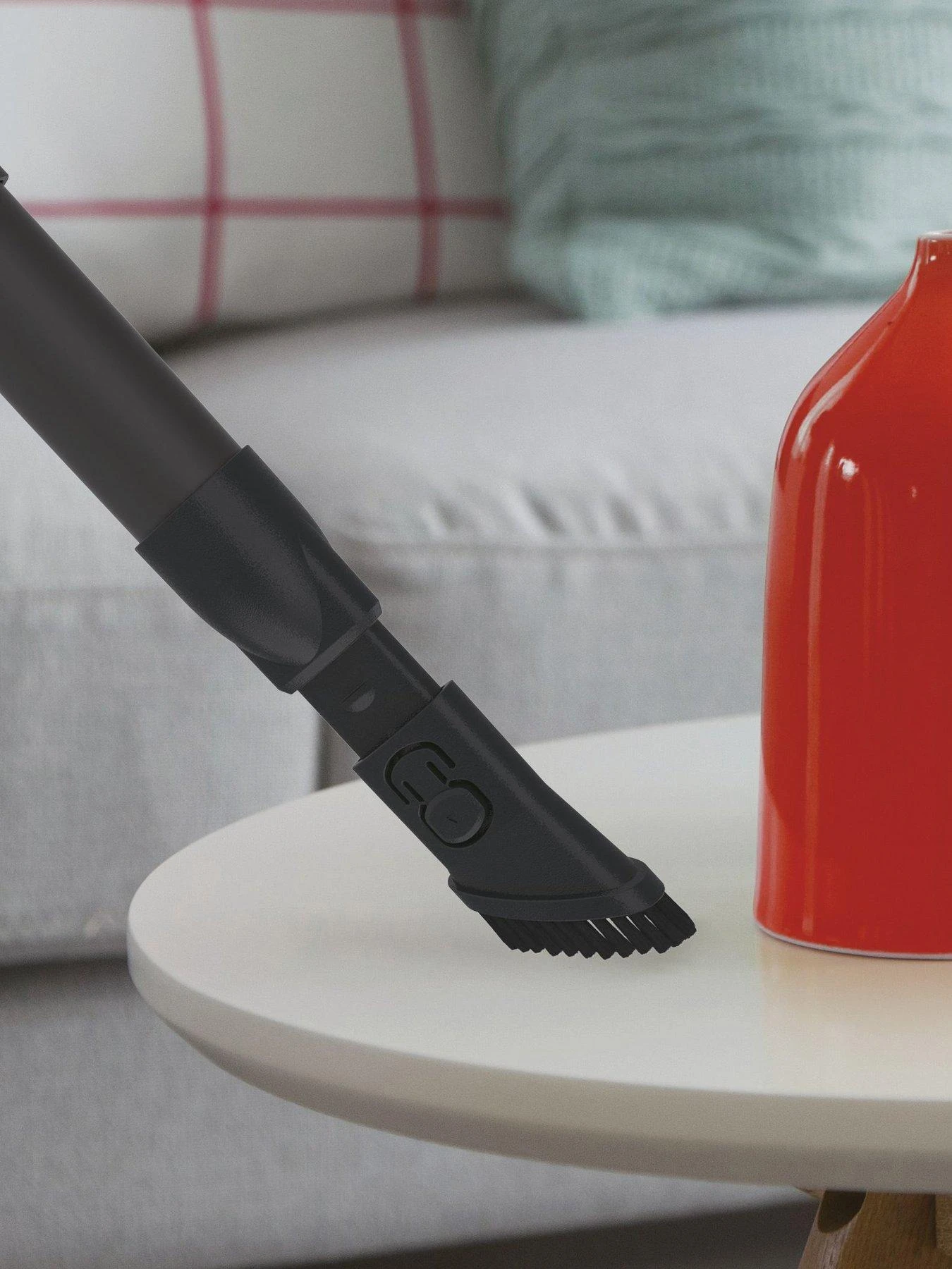 Hoover H-ENERGY 300 Home Bagged Cylinder Vacuum Cleaner - Image 5