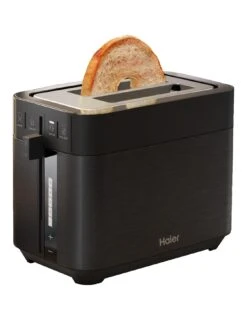 Haier HTO5A3 2-slice Toaster