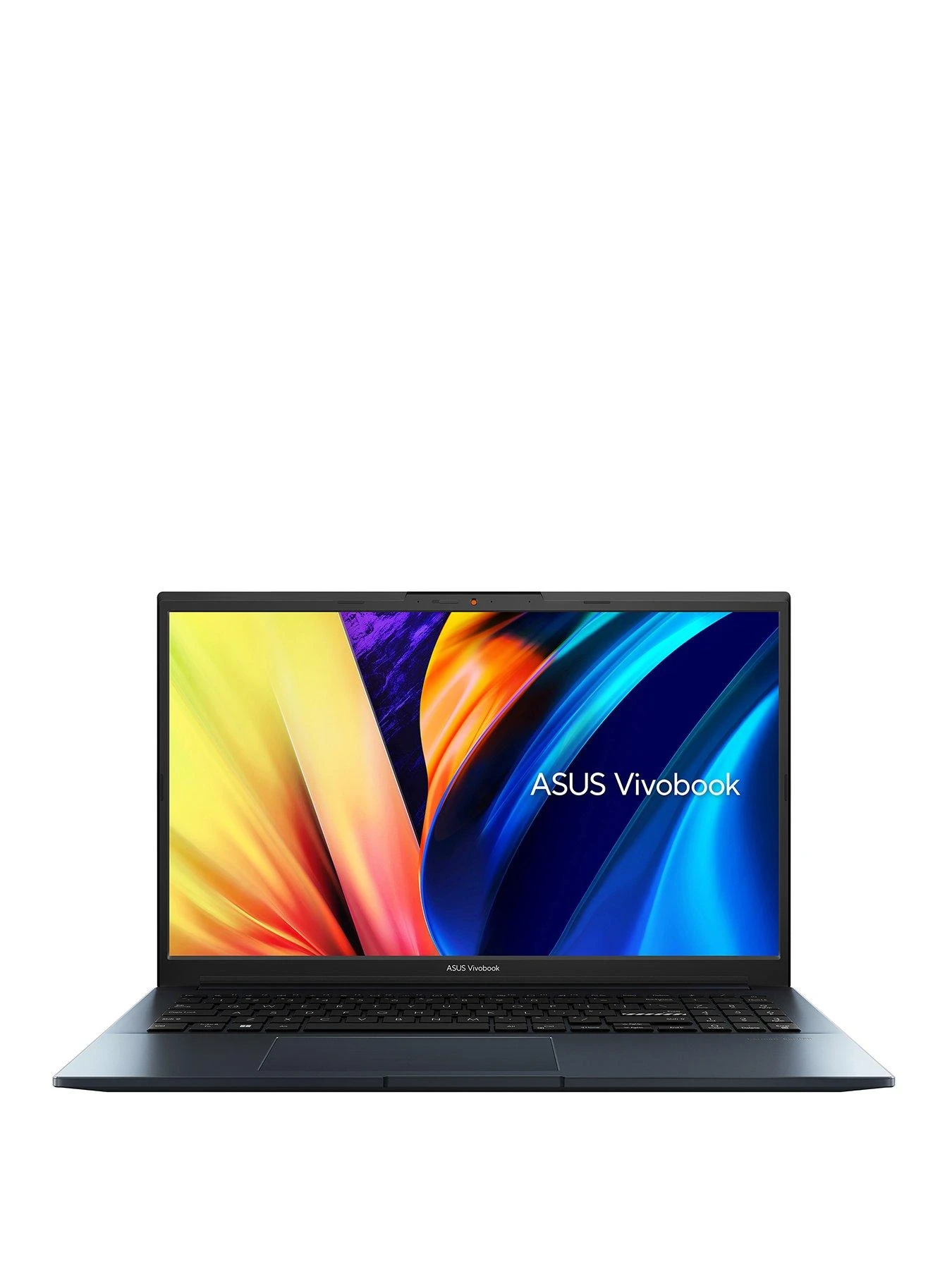 Asus Asus Vivobook Pro, AMD Ryzen 7, 16GB RAM 512GB SSD, 15in Laptop - Blue - Image 2